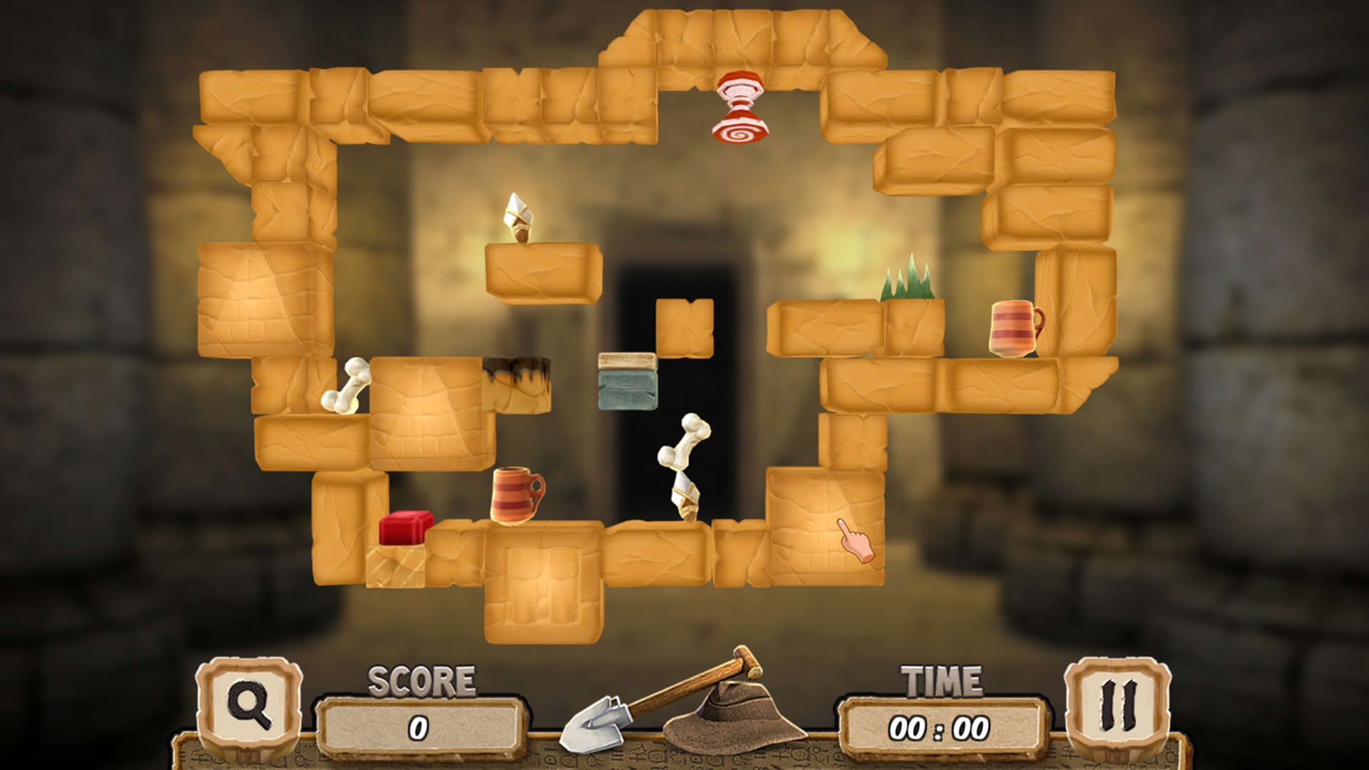 Screenshot for Dale Hardshovel HD