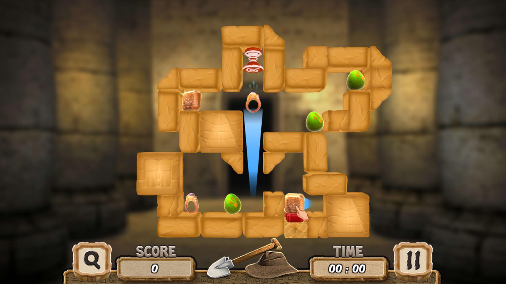 Screenshot for Dale Hardshovel HD