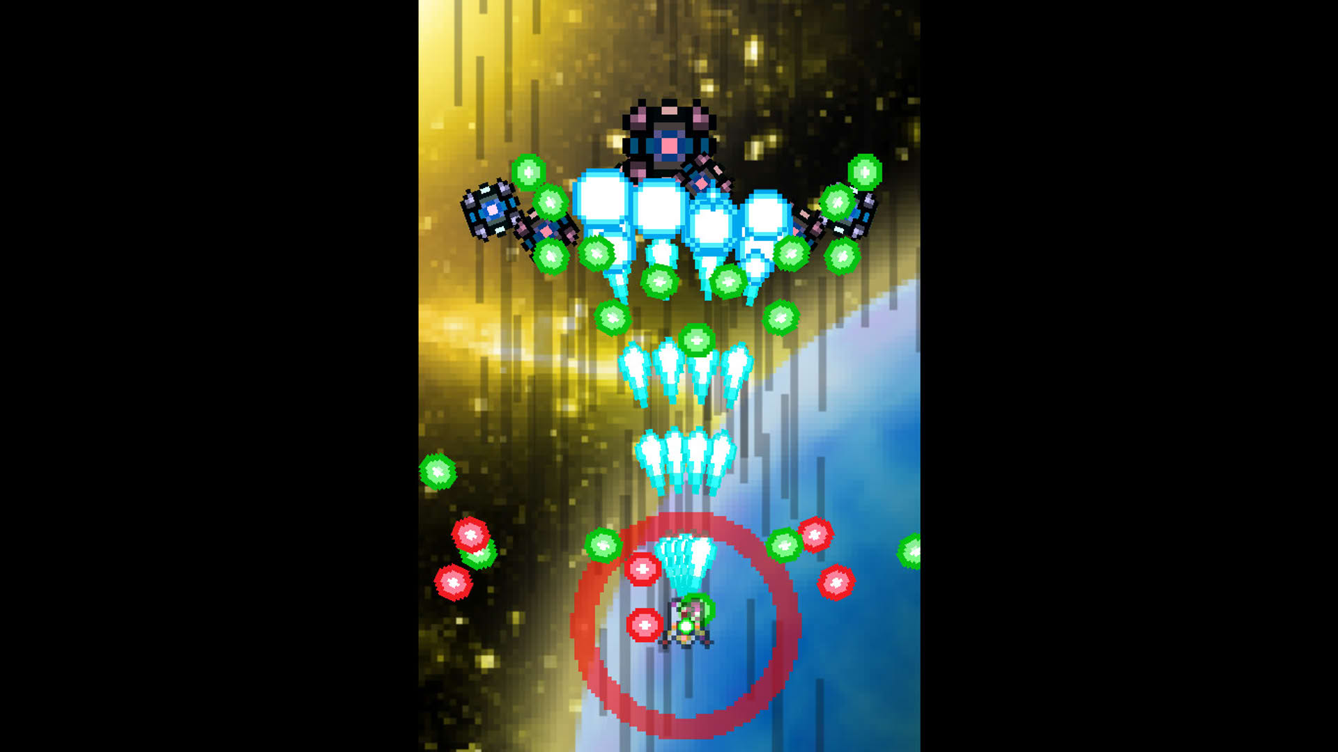Screenshot for Ruzh Delta Z