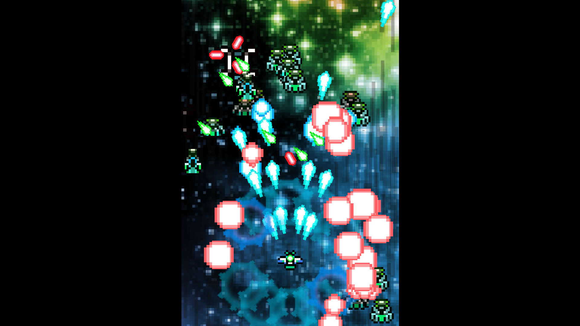 Screenshot for Ruzh Delta Z