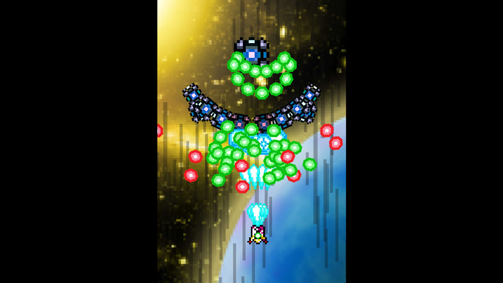 Screenshot for Ruzh Delta Z