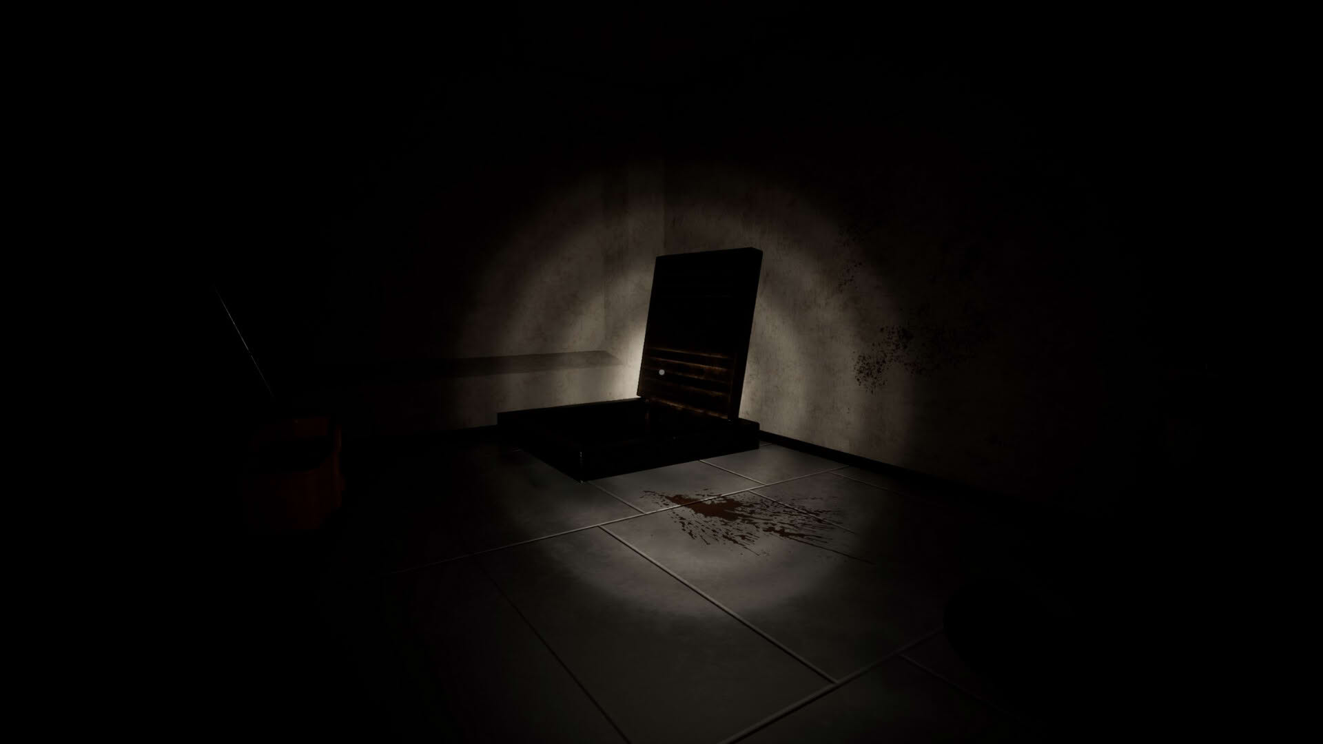 Screenshot for Life & Shadow: Celestial Call
