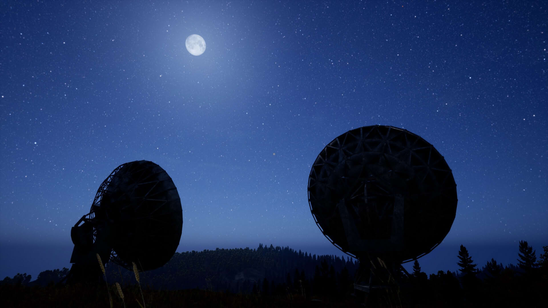 Screenshot for Life & Shadow: Celestial Call
