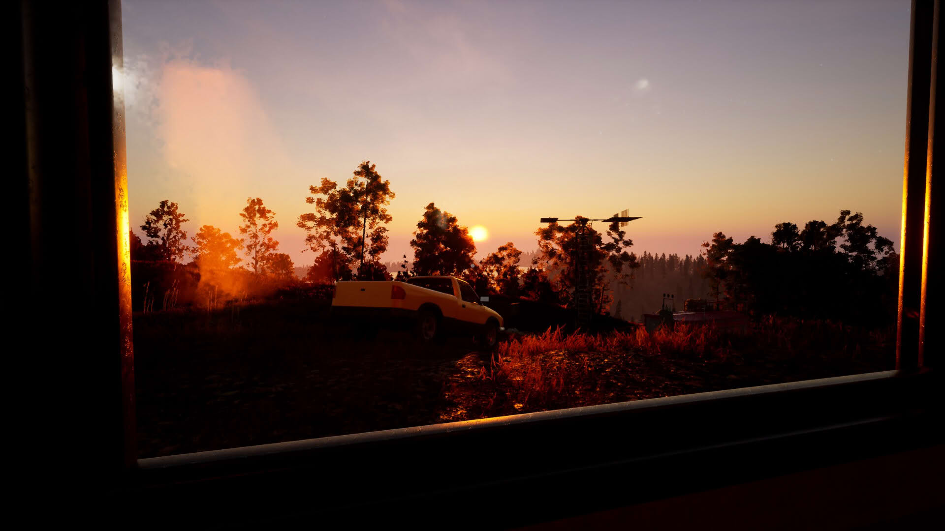 Screenshot for Life & Shadow: Celestial Call