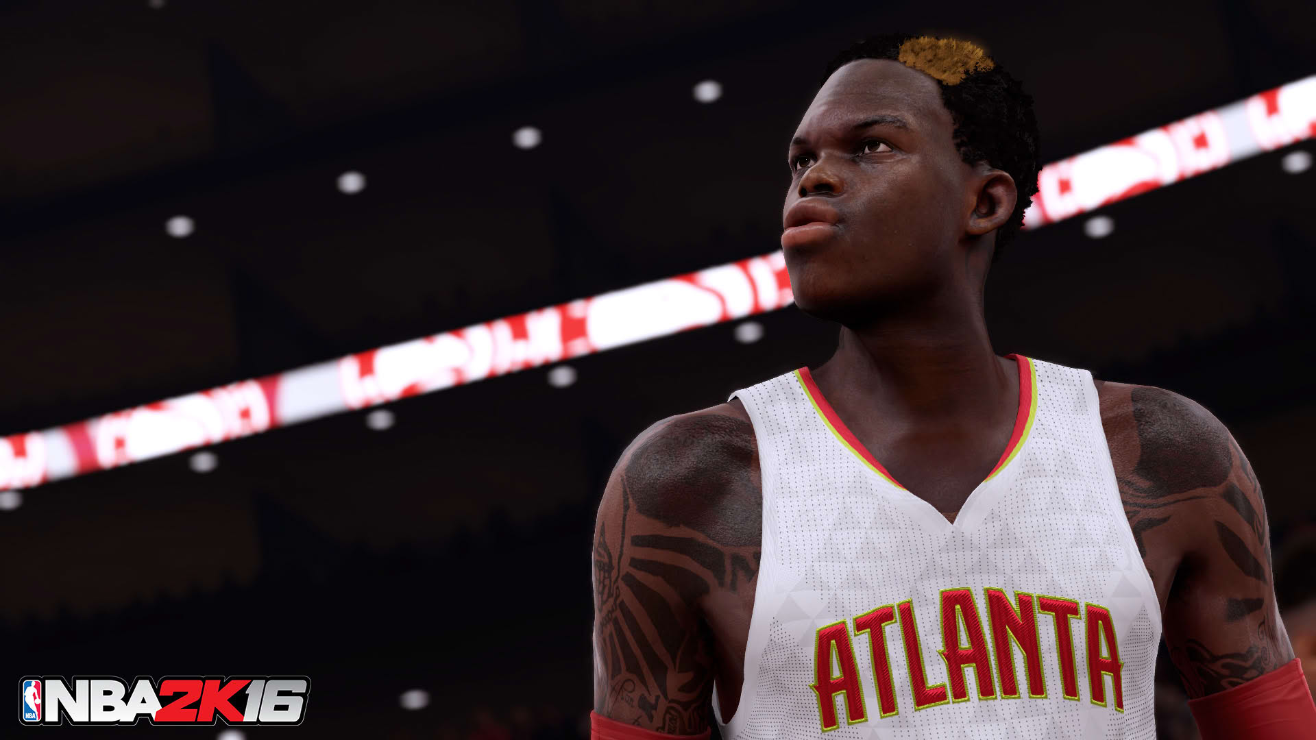 Screenshot for NBA 2K16