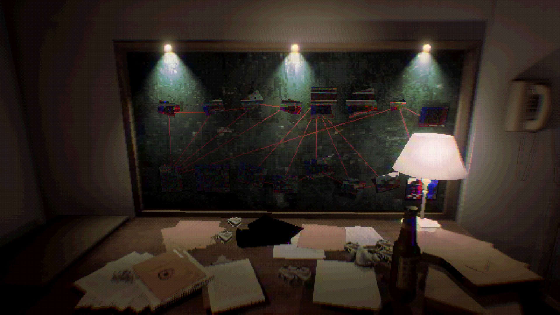 Screenshot for SOS Recordings