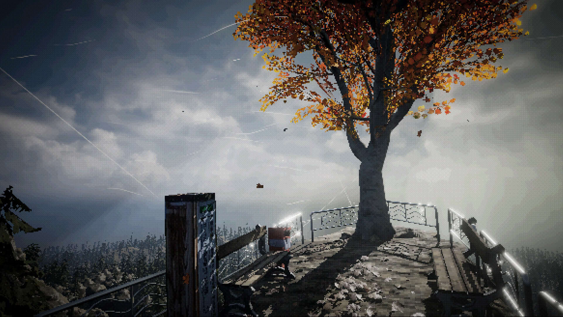 Screenshot for SOS Recordings