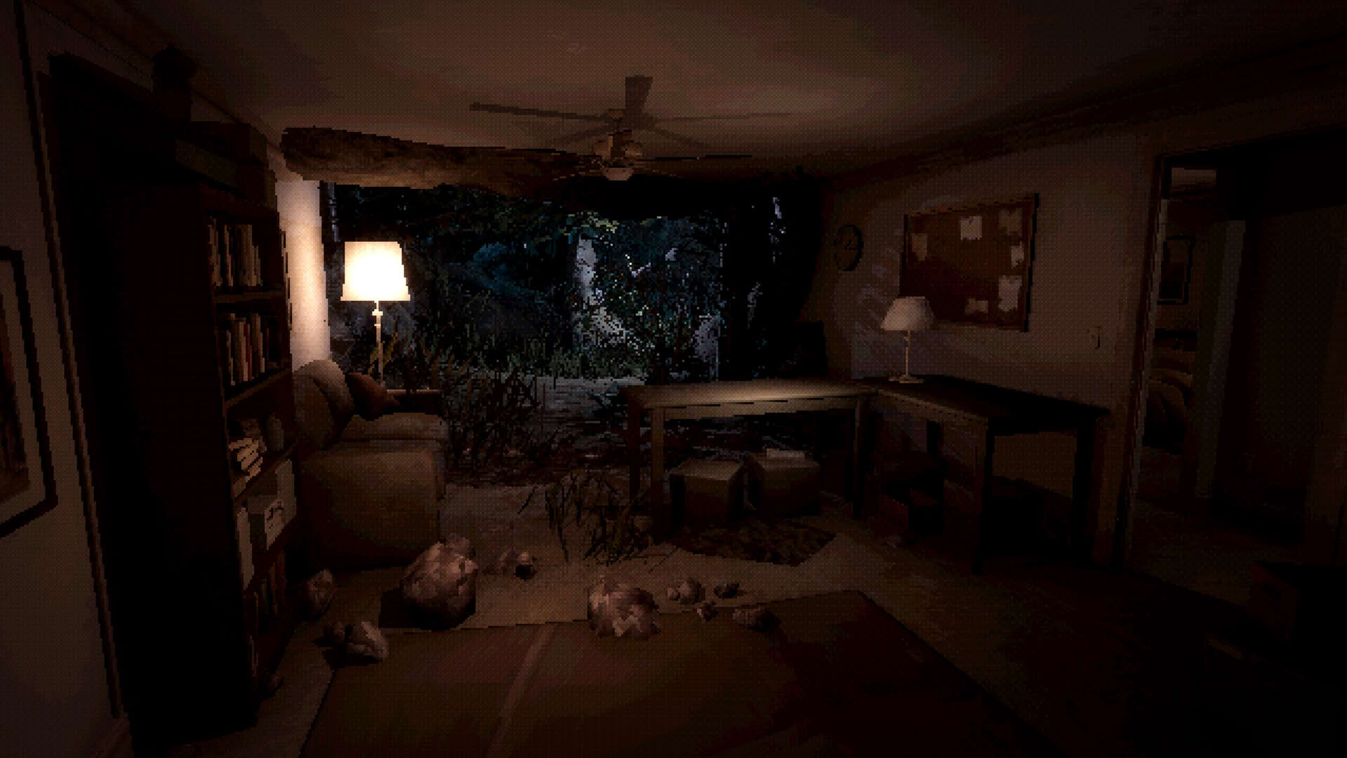Screenshot for SOS Recordings