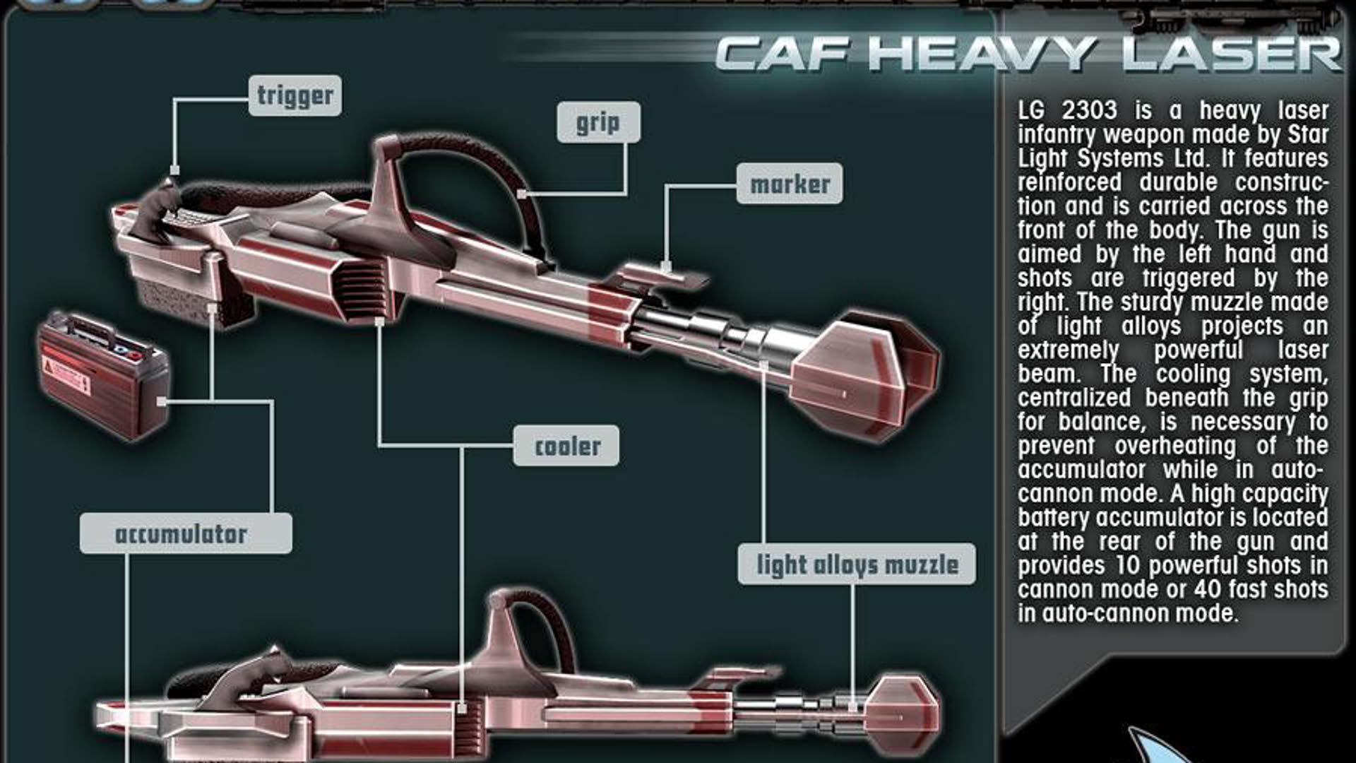Screenshot for UFO: Extraterrestrials