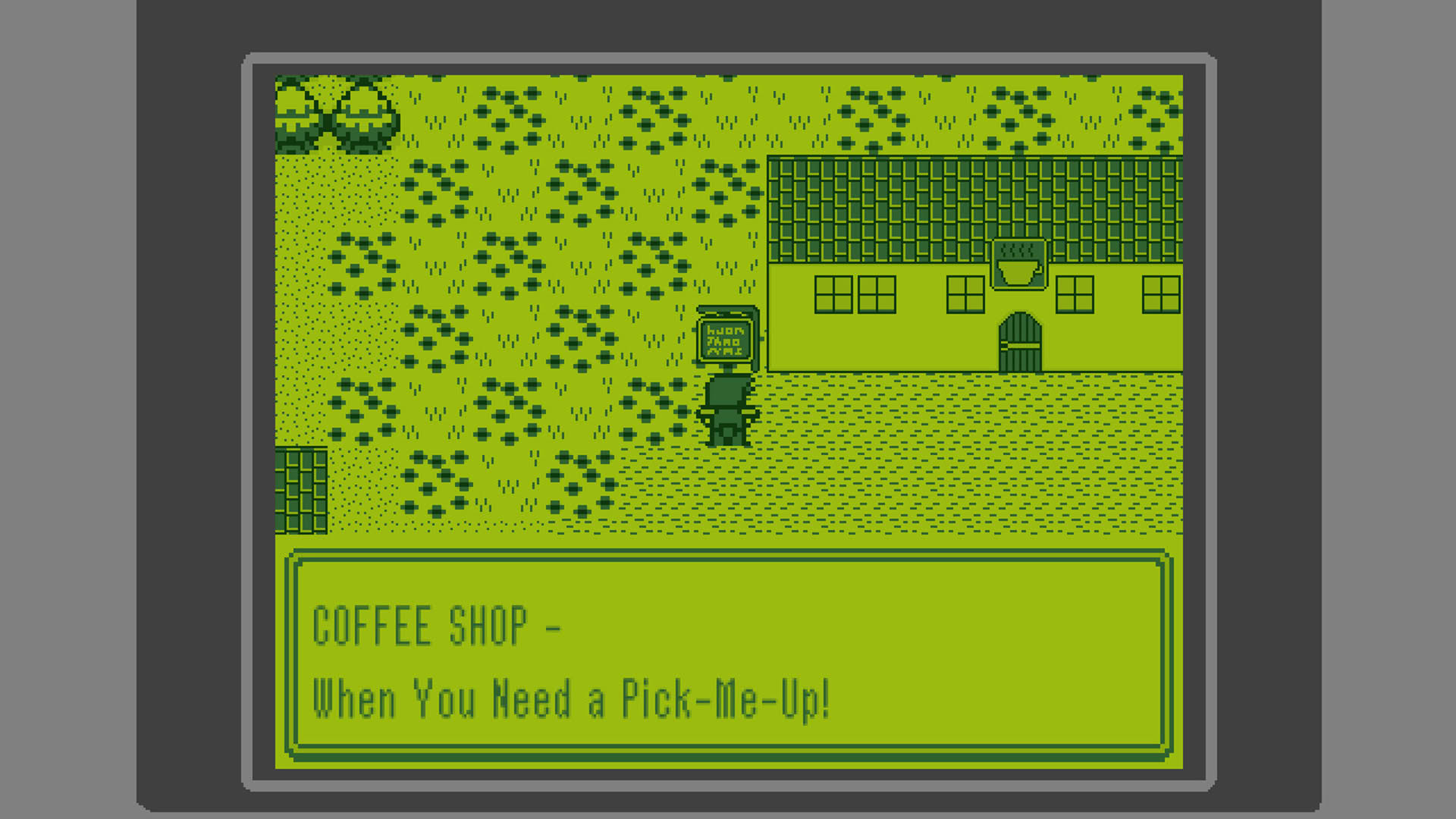 Screenshot for 8-Bit Adventures: The Forgotten Journey - Remastered Edition
