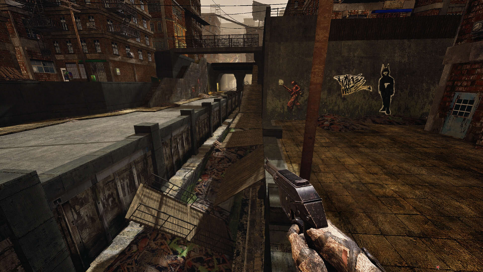 Screenshot for World of Dogs