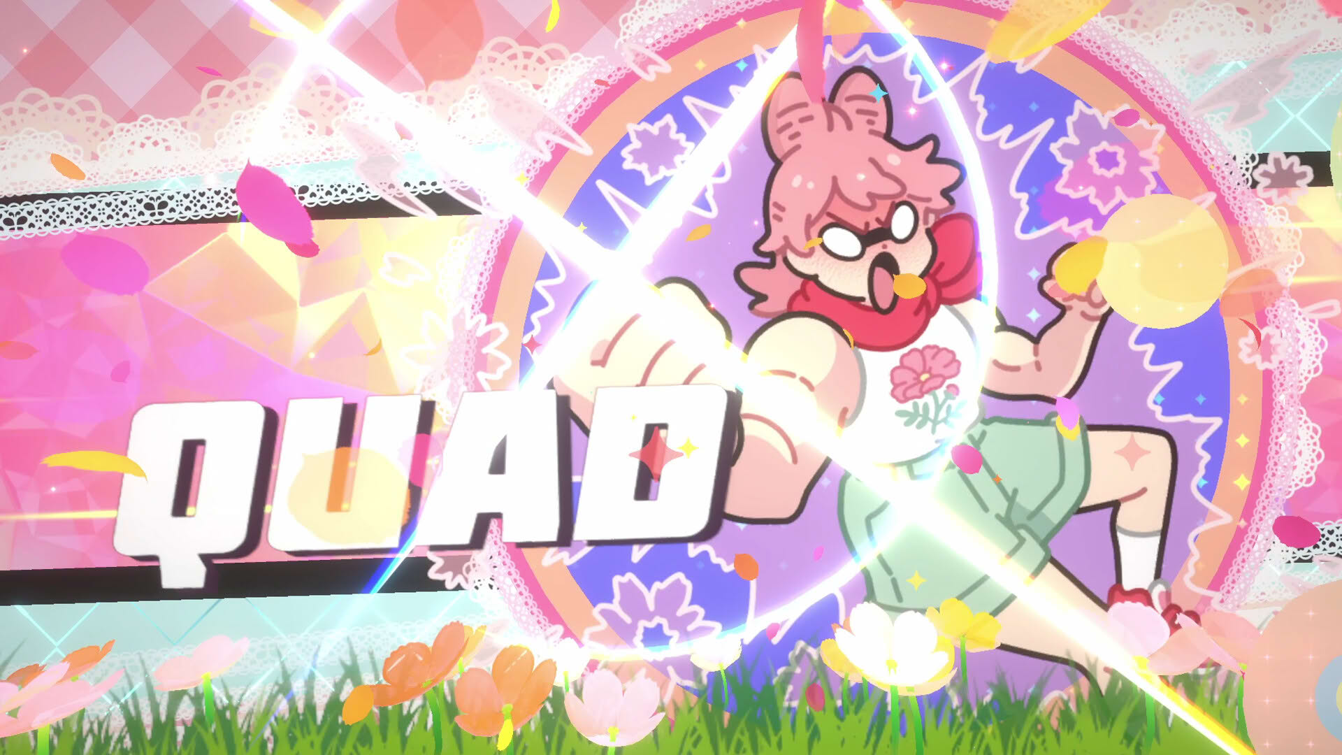 Screenshot for Slap 'em Up!