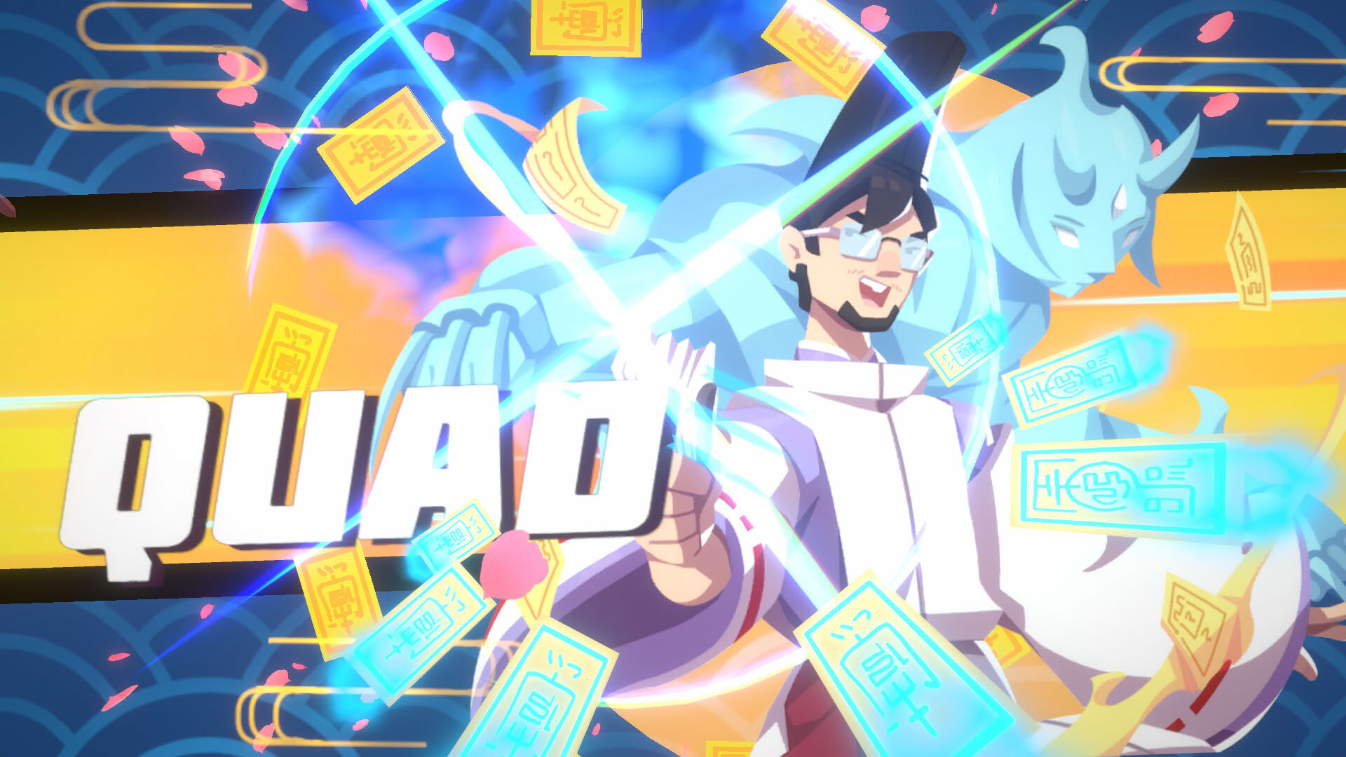 Screenshot for Slap 'em Up!