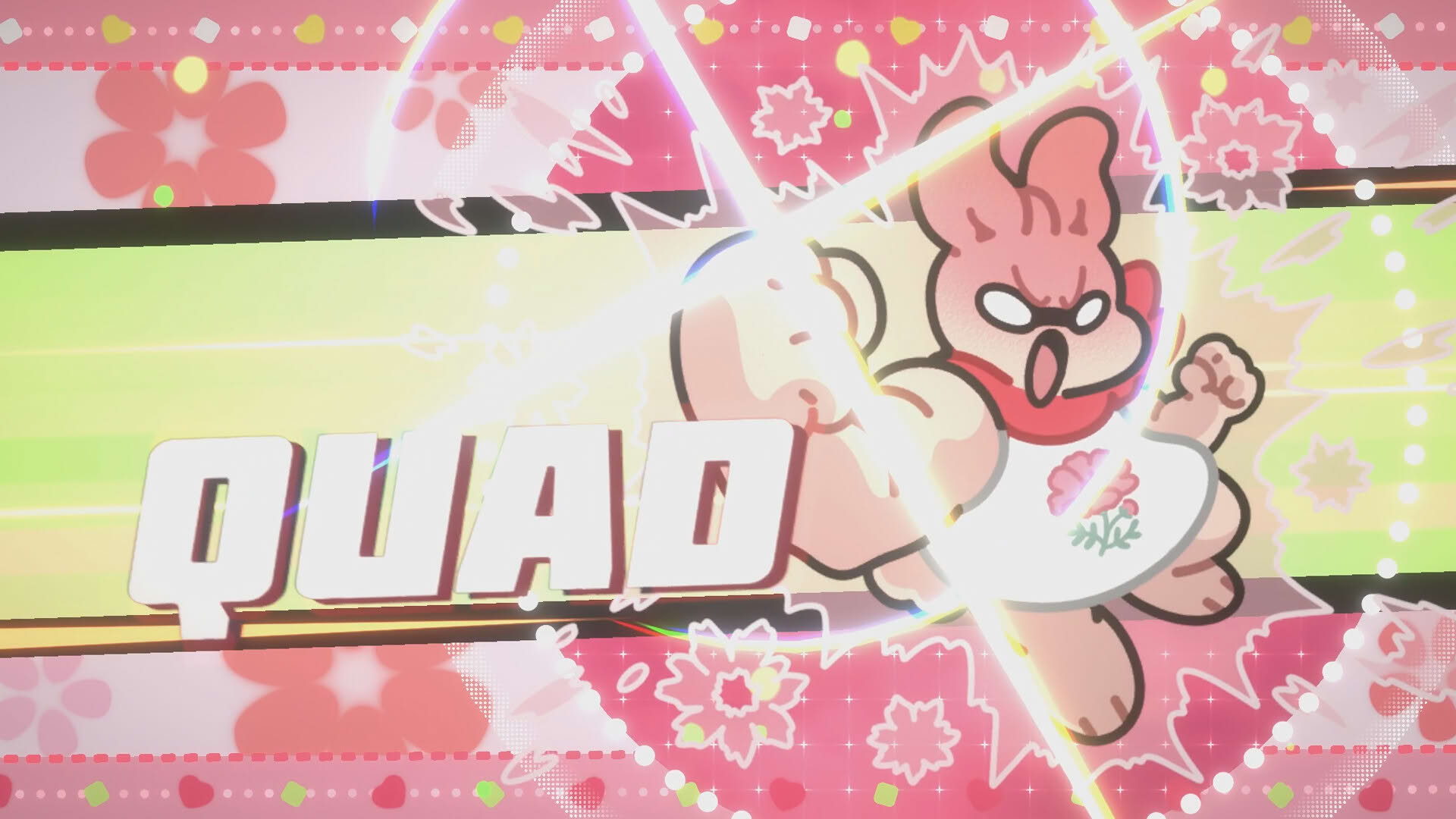 Screenshot for Slap 'em Up!