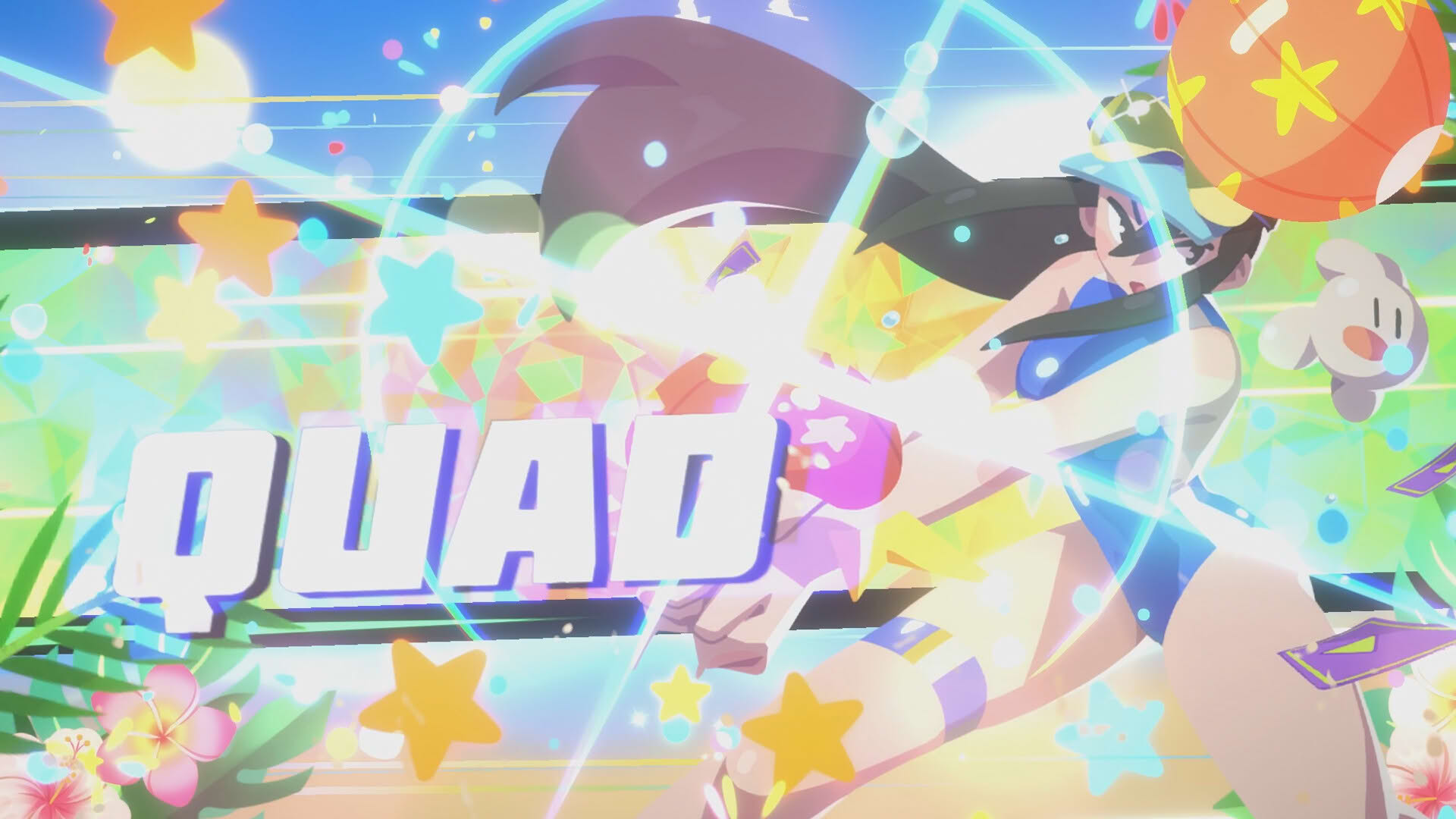 Screenshot for Slap 'em Up!