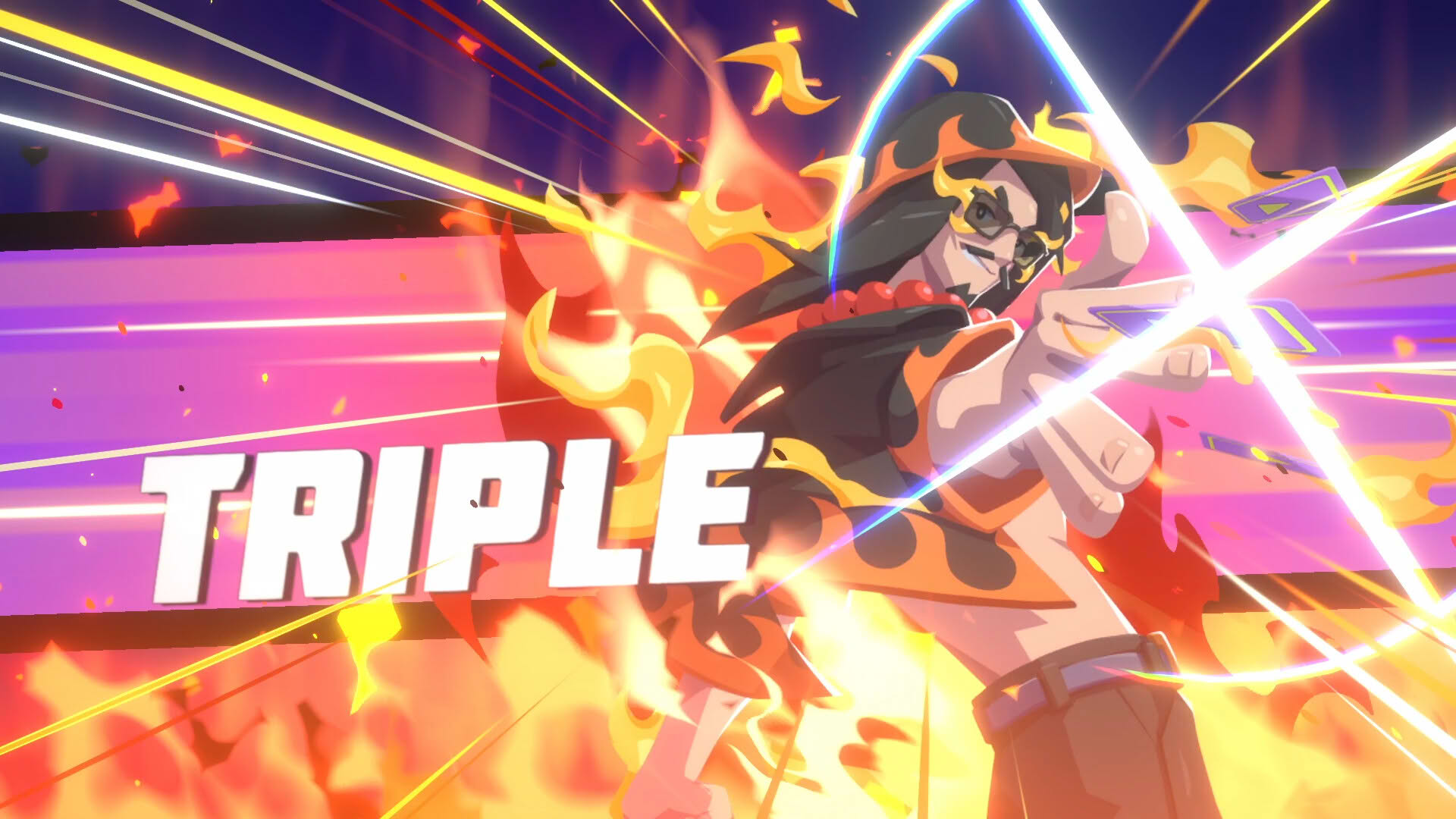 Screenshot for Slap 'em Up!