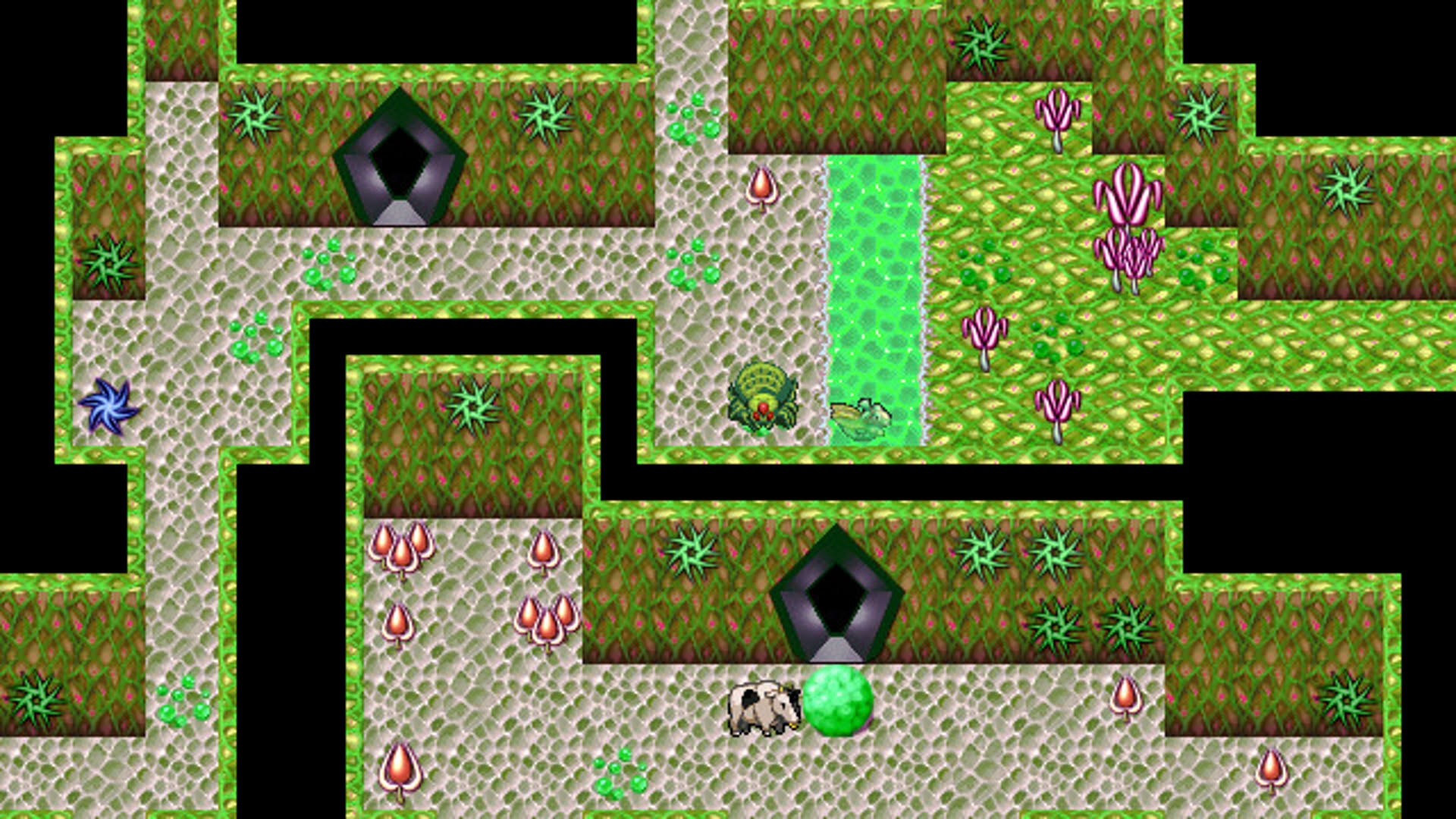 Screenshot for Sylia