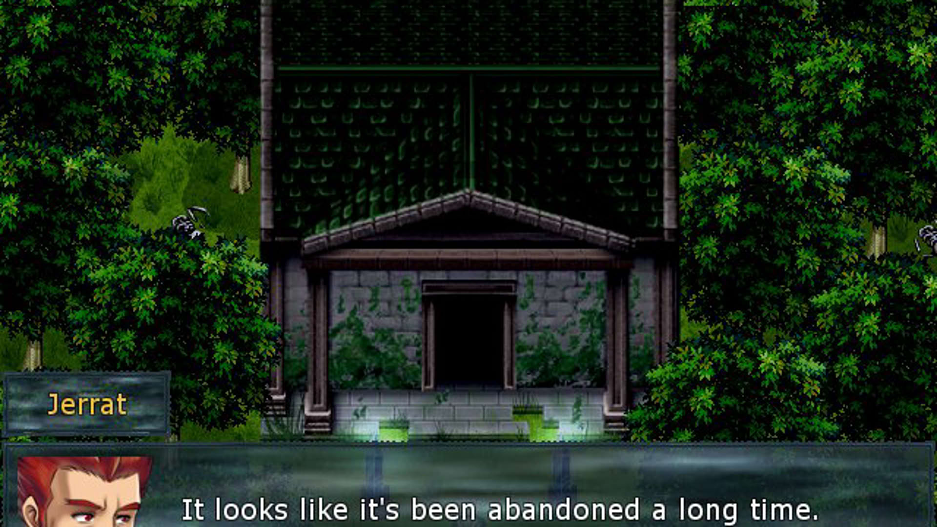 Screenshot for The Tale of a Common Man
