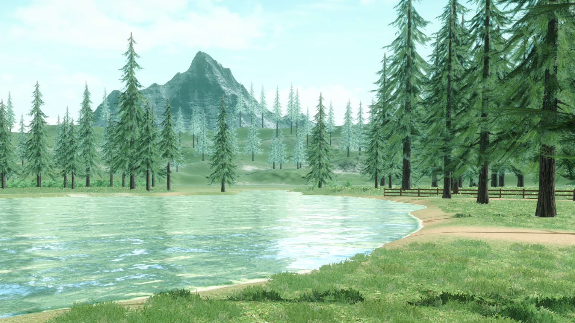 Screenshot for Ranch Farm and Store Simulator