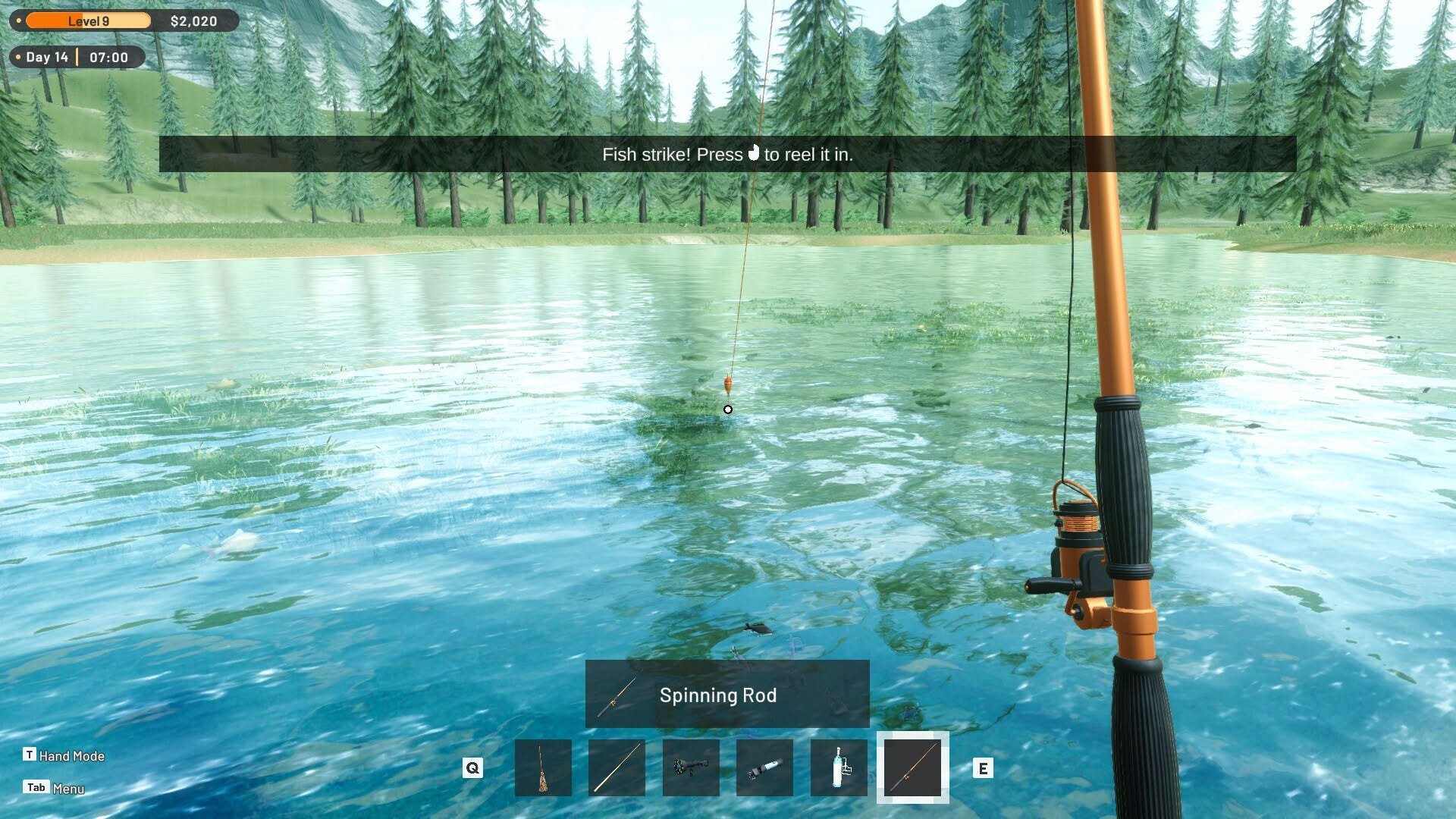 Screenshot for Ranch Farm and Store Simulator