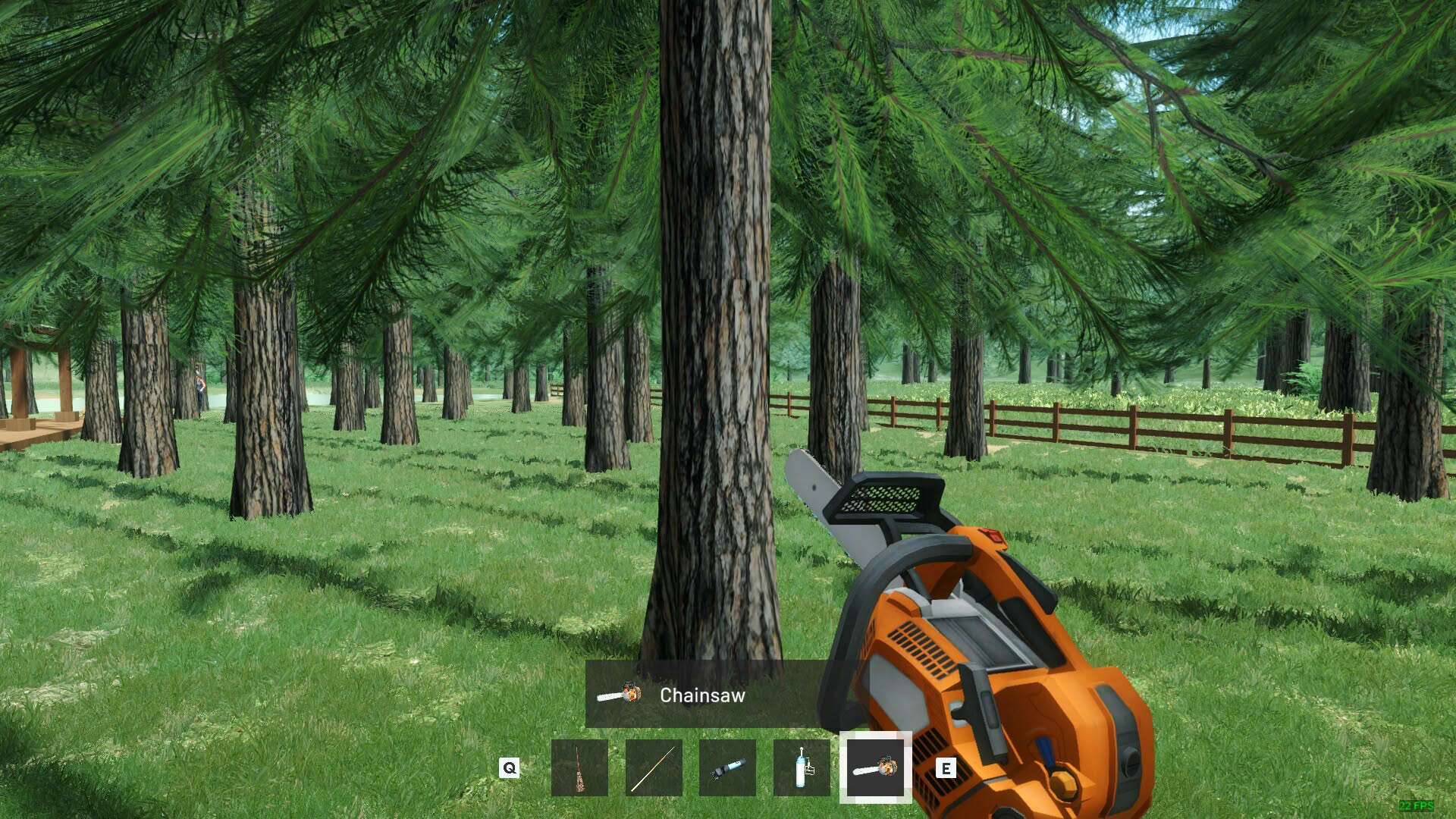 Screenshot for Ranch Farm and Store Simulator
