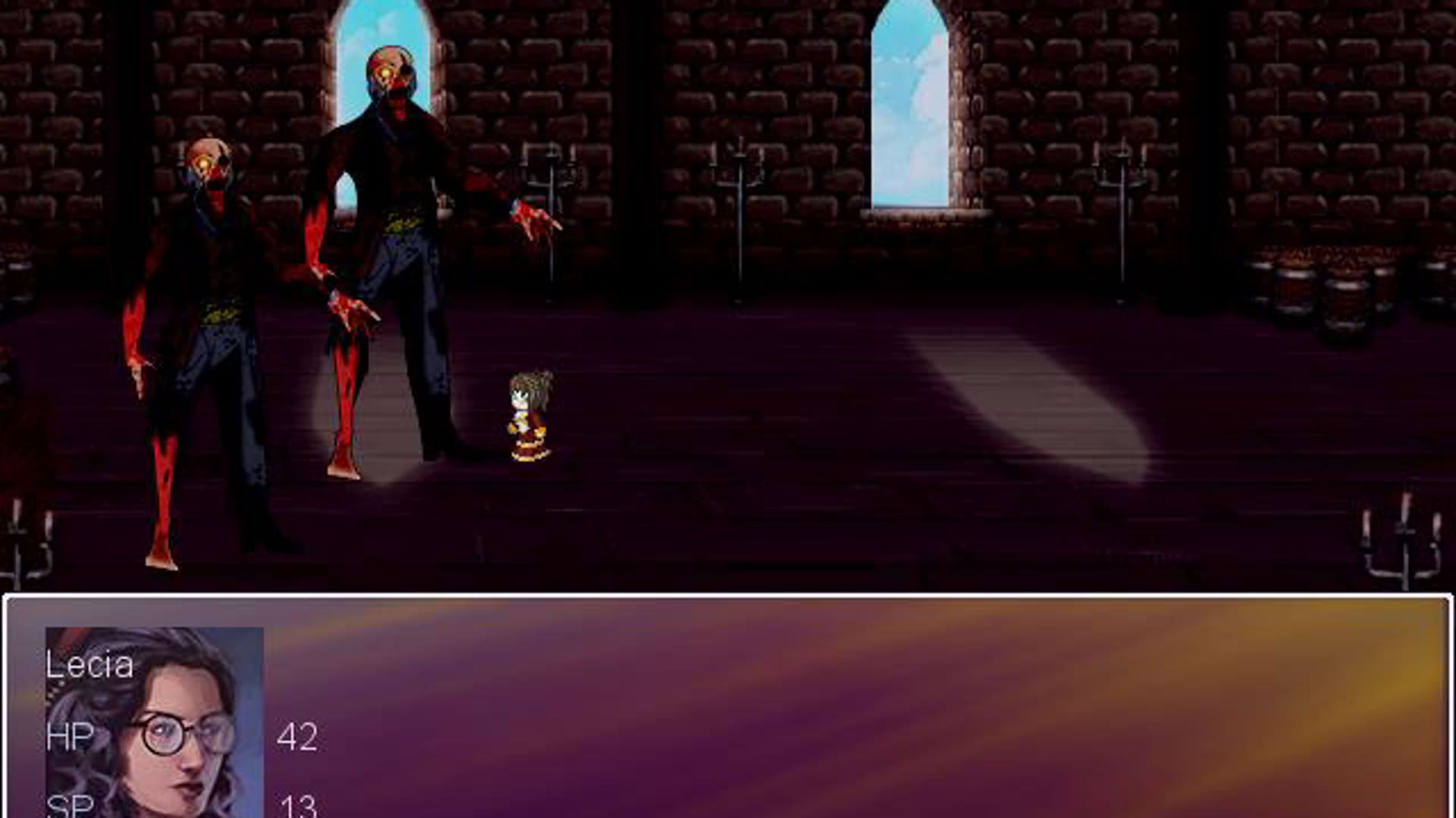 Screenshot for Black Home