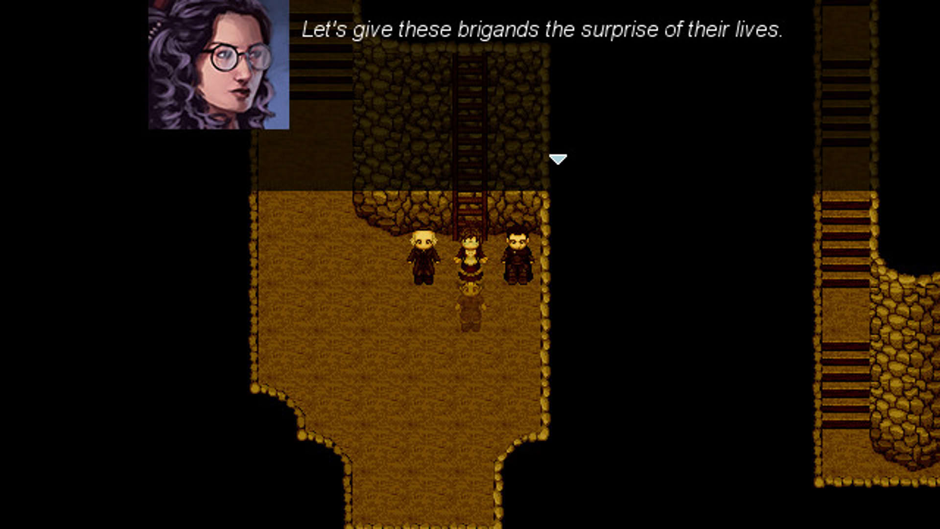 Screenshot for Black Home
