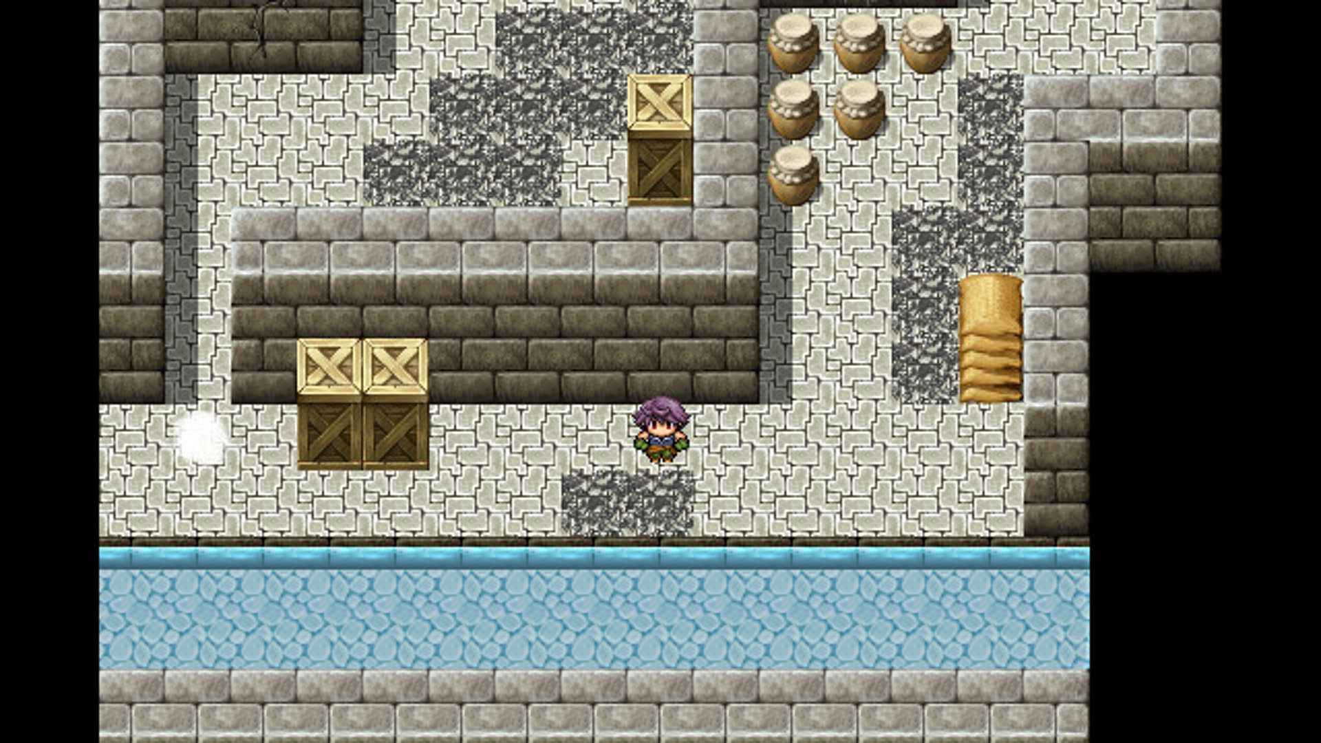 Screenshot for Last Heroes