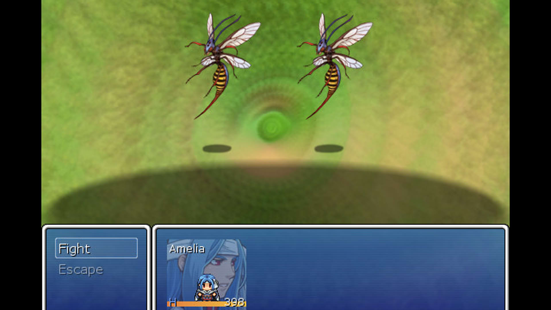 Screenshot for Last Heroes
