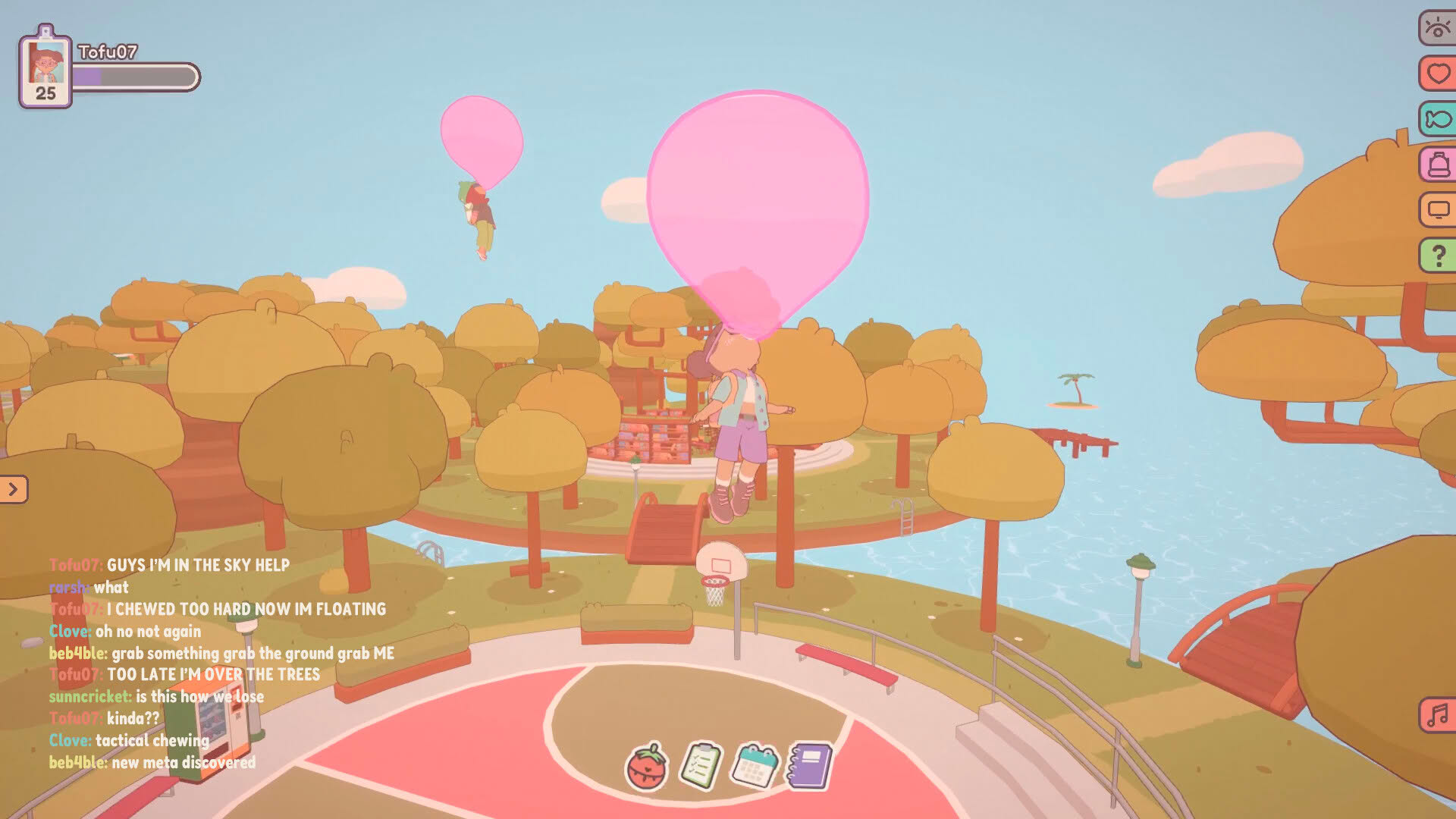 Screenshot for On-Together