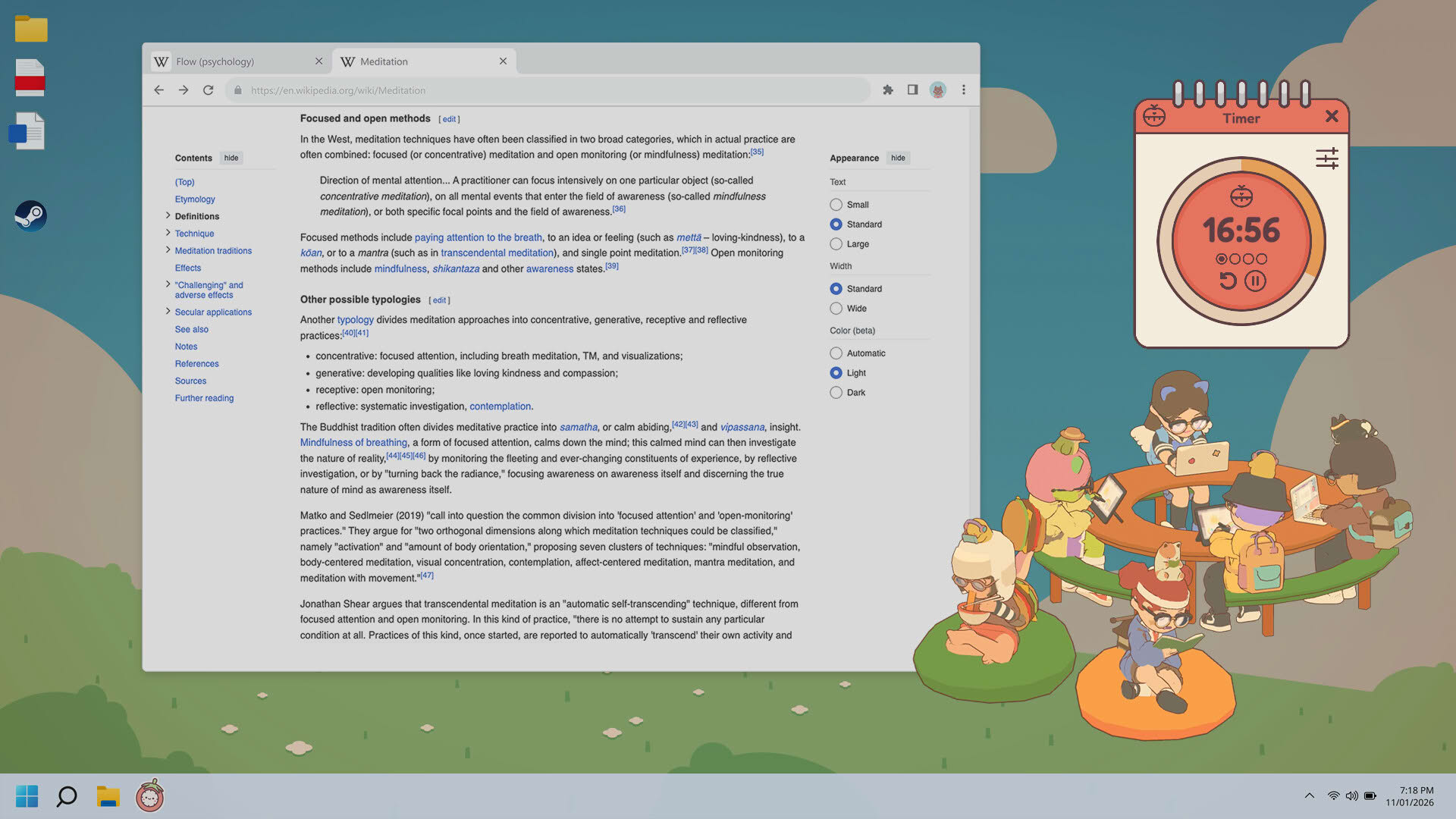 Screenshot for On-Together