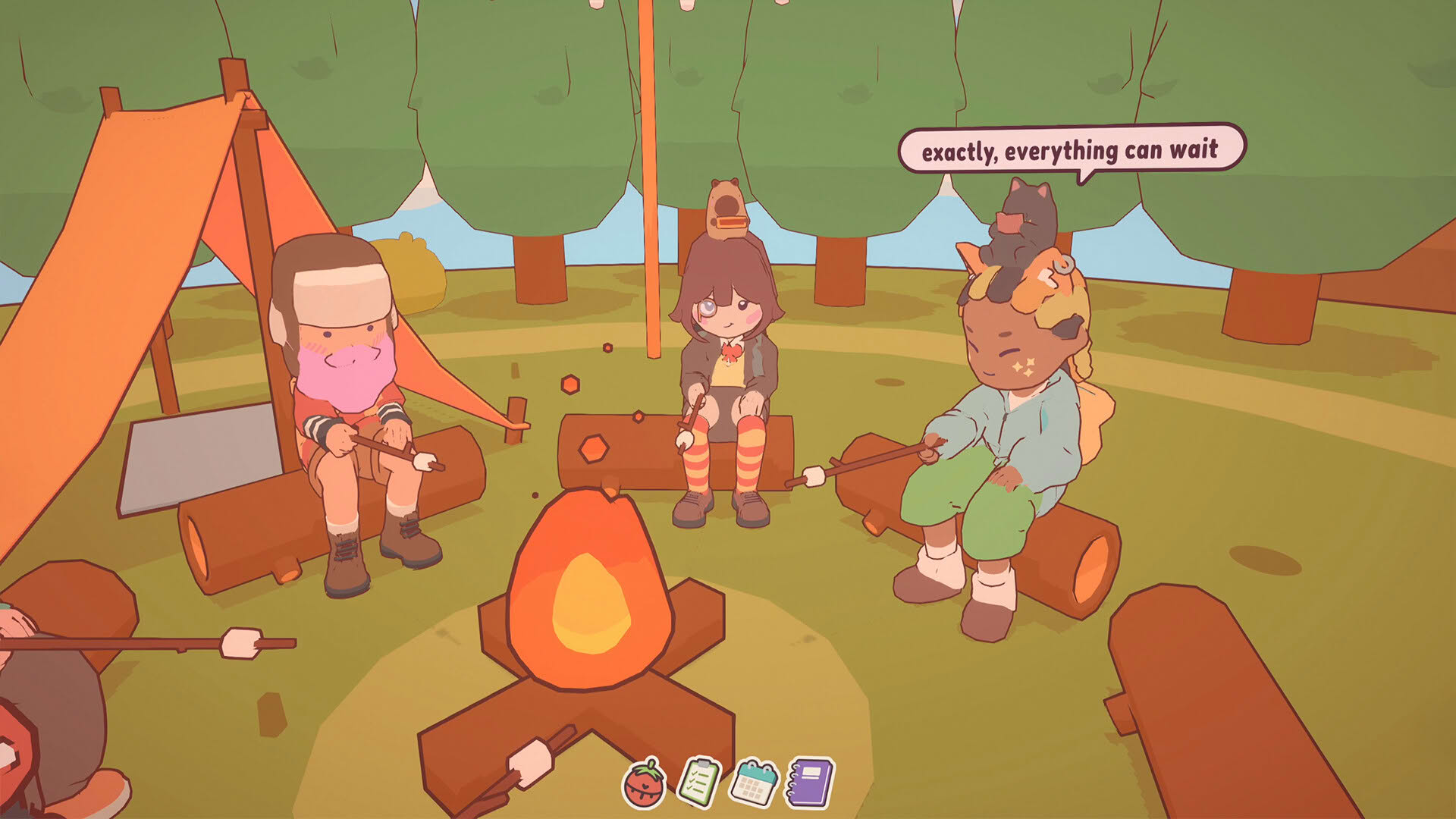 Screenshot for On-Together