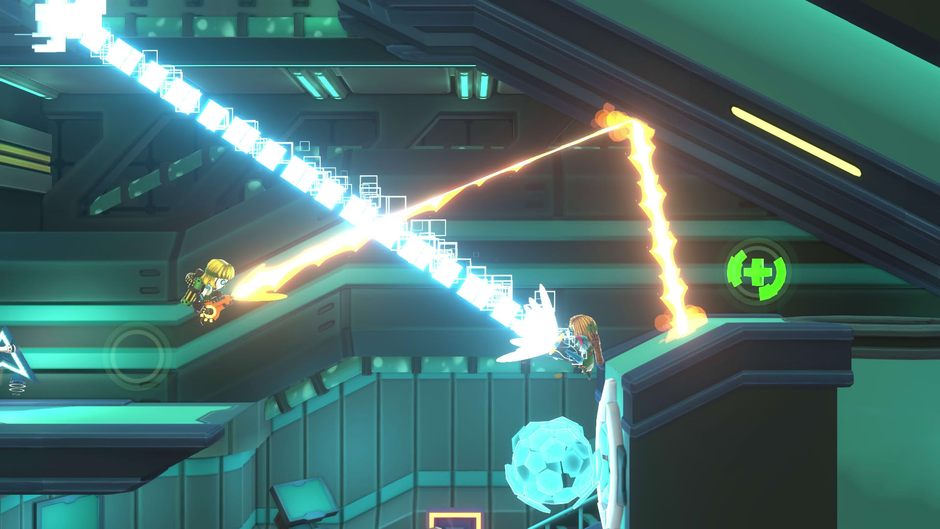 Screenshot for Holodrive