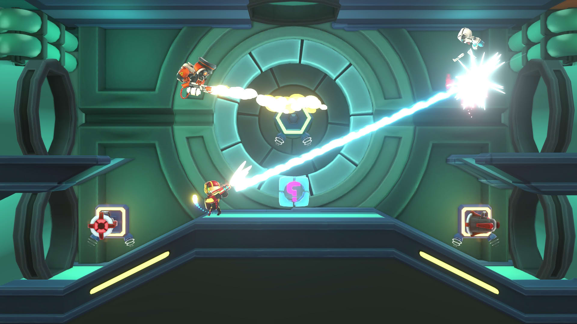 Screenshot for Holodrive