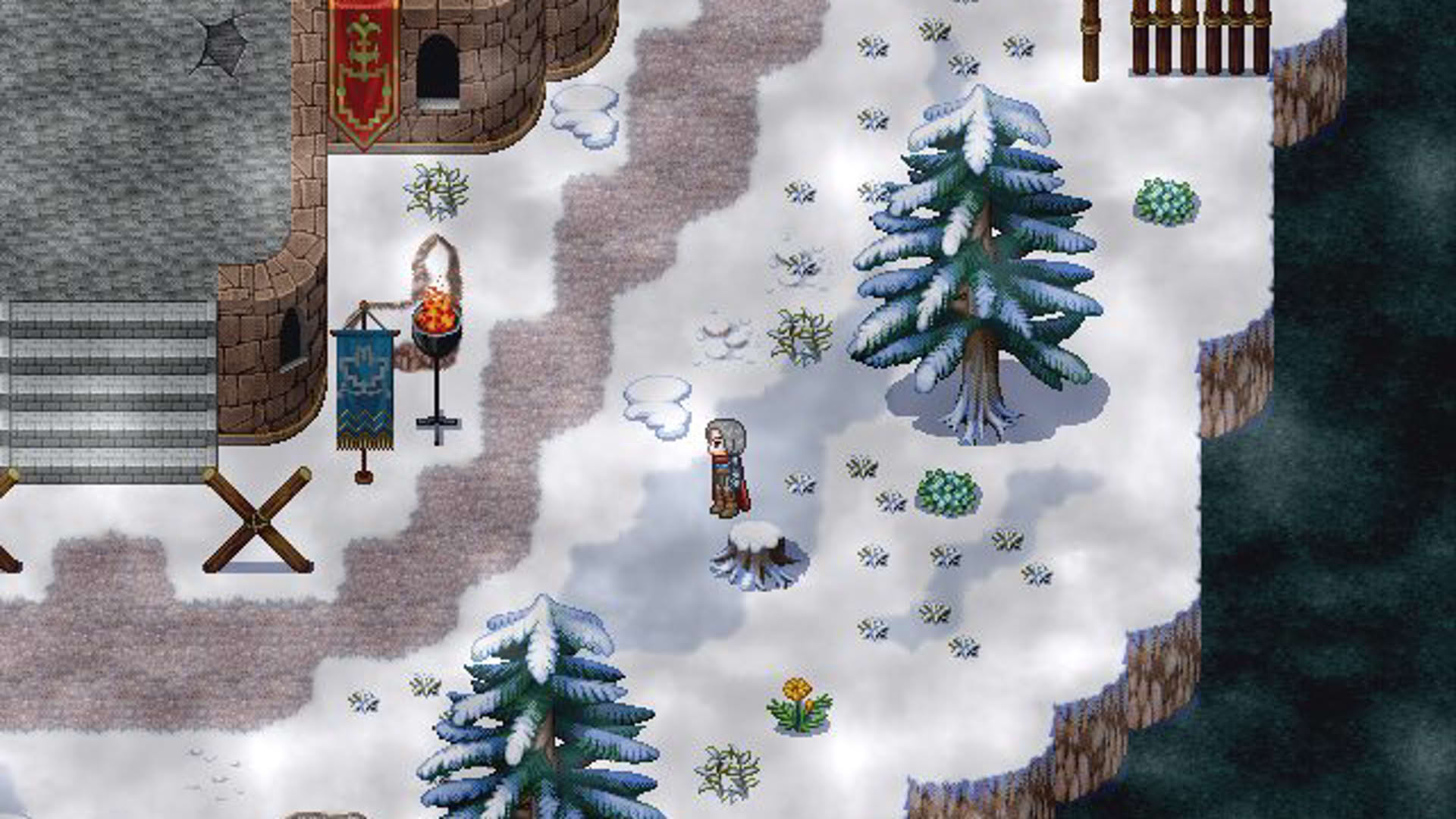 Screenshot for Fated Souls