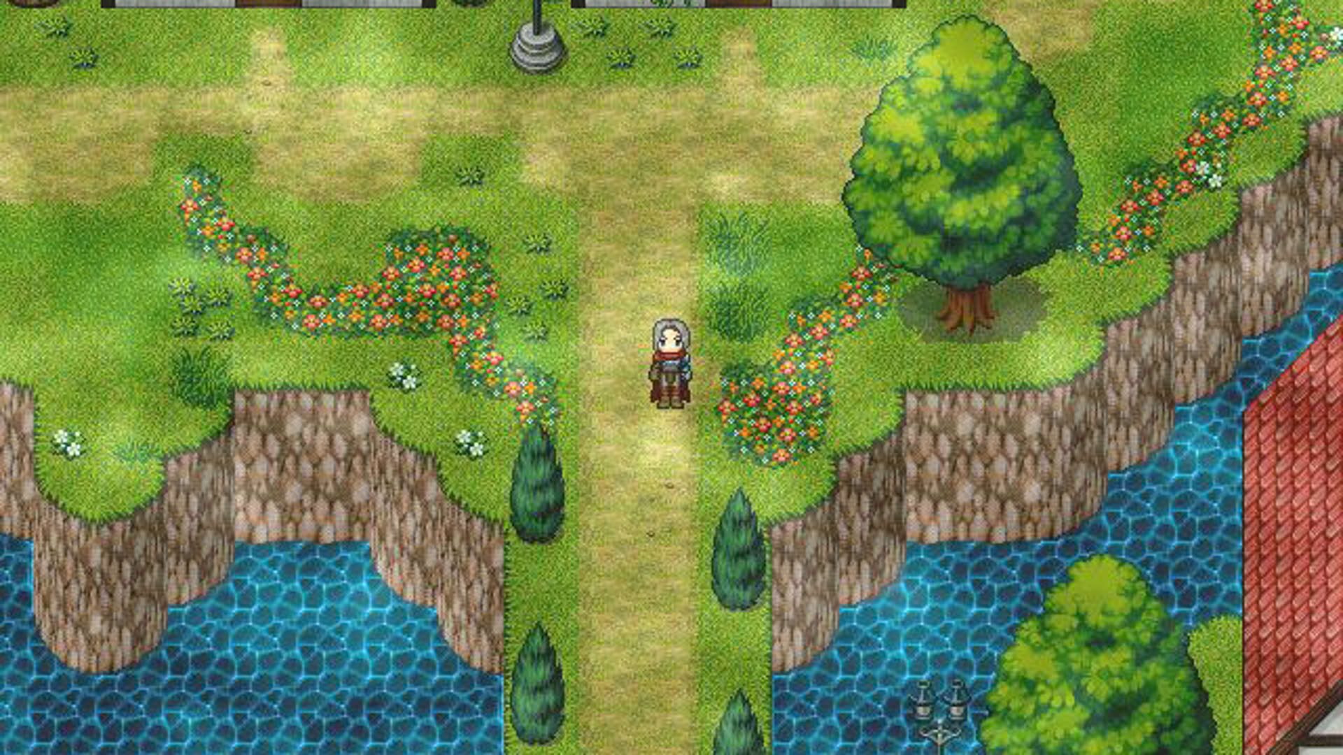 Screenshot for Fated Souls