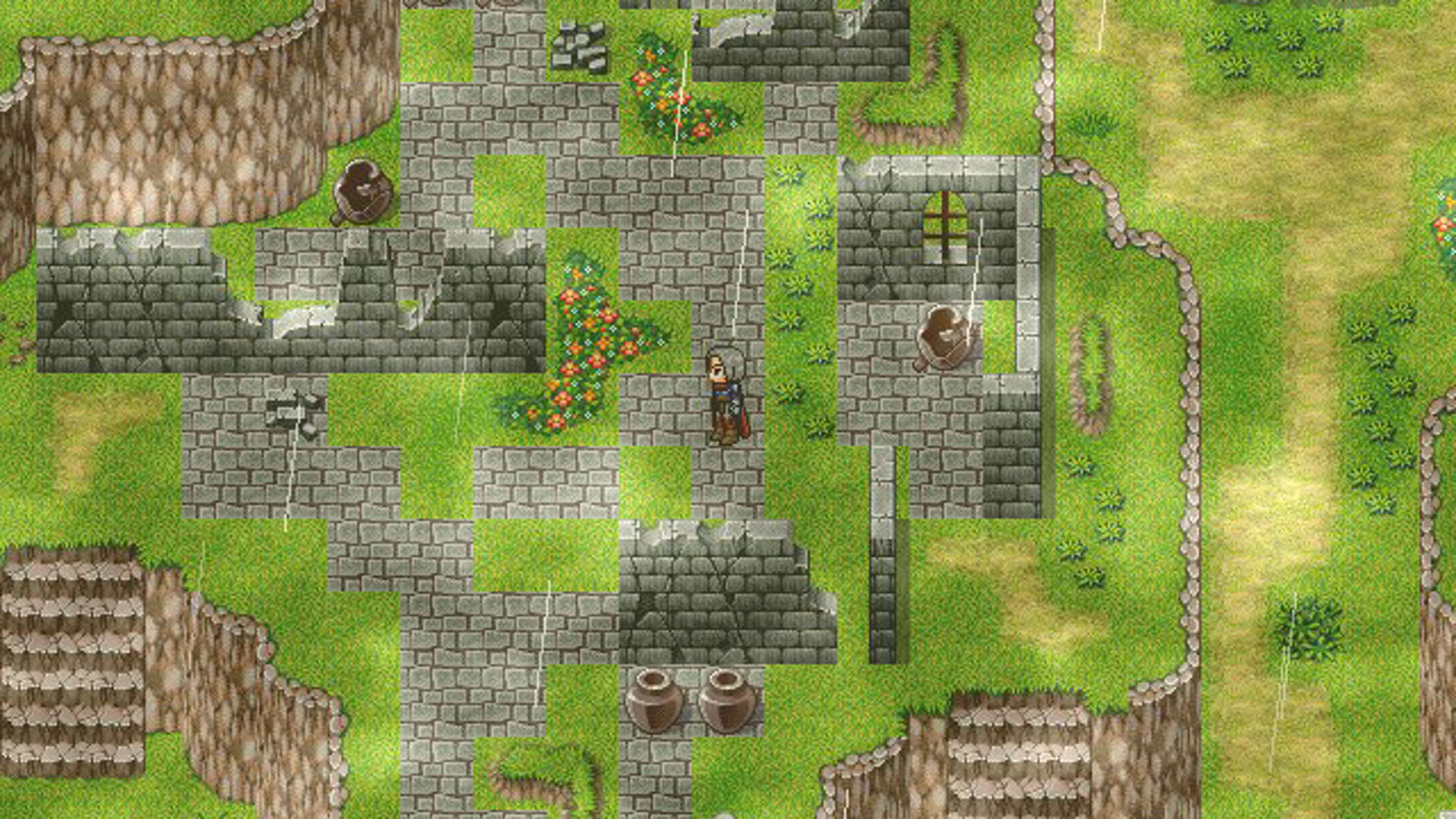 Screenshot for Fated Souls