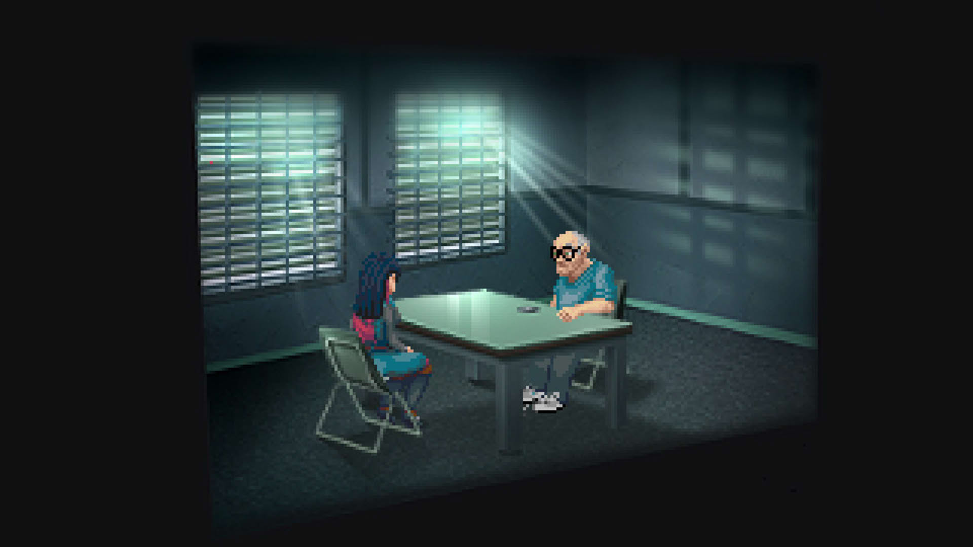 Screenshot for Kathy Rain