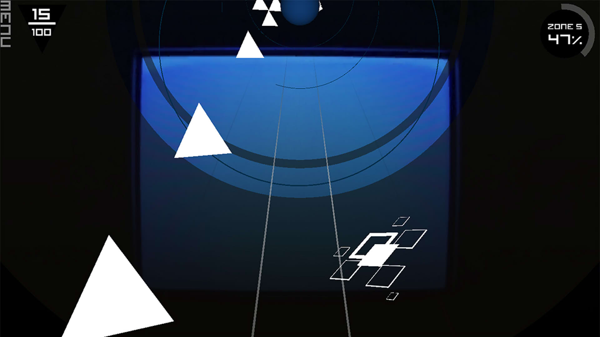 Screenshot for Cosmophony