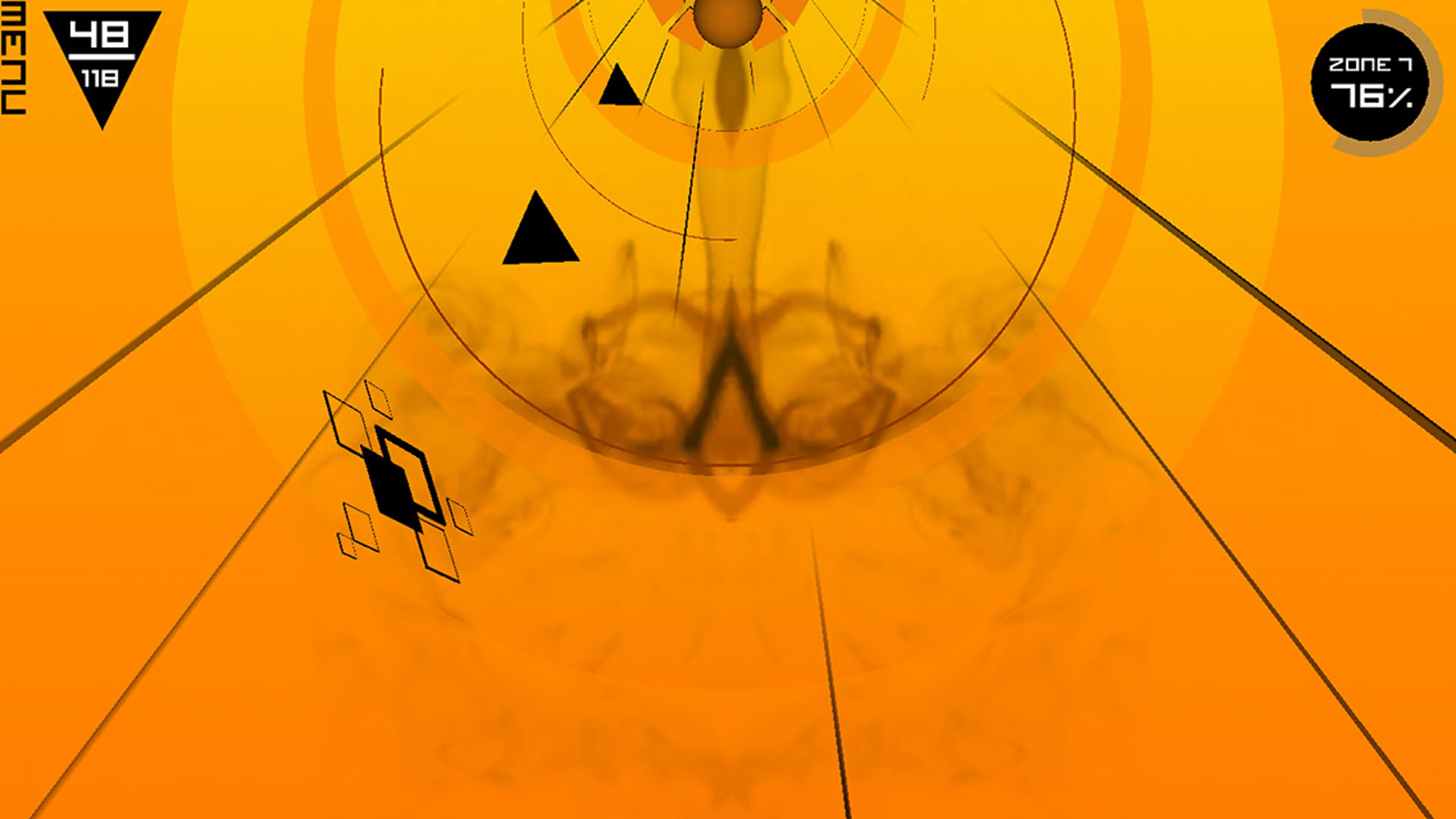 Screenshot for Cosmophony