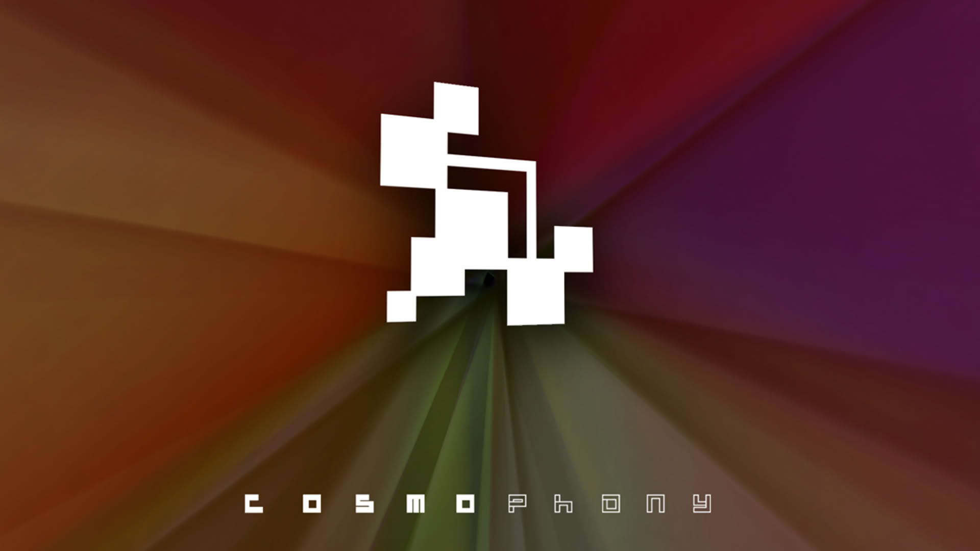 Screenshot for Cosmophony