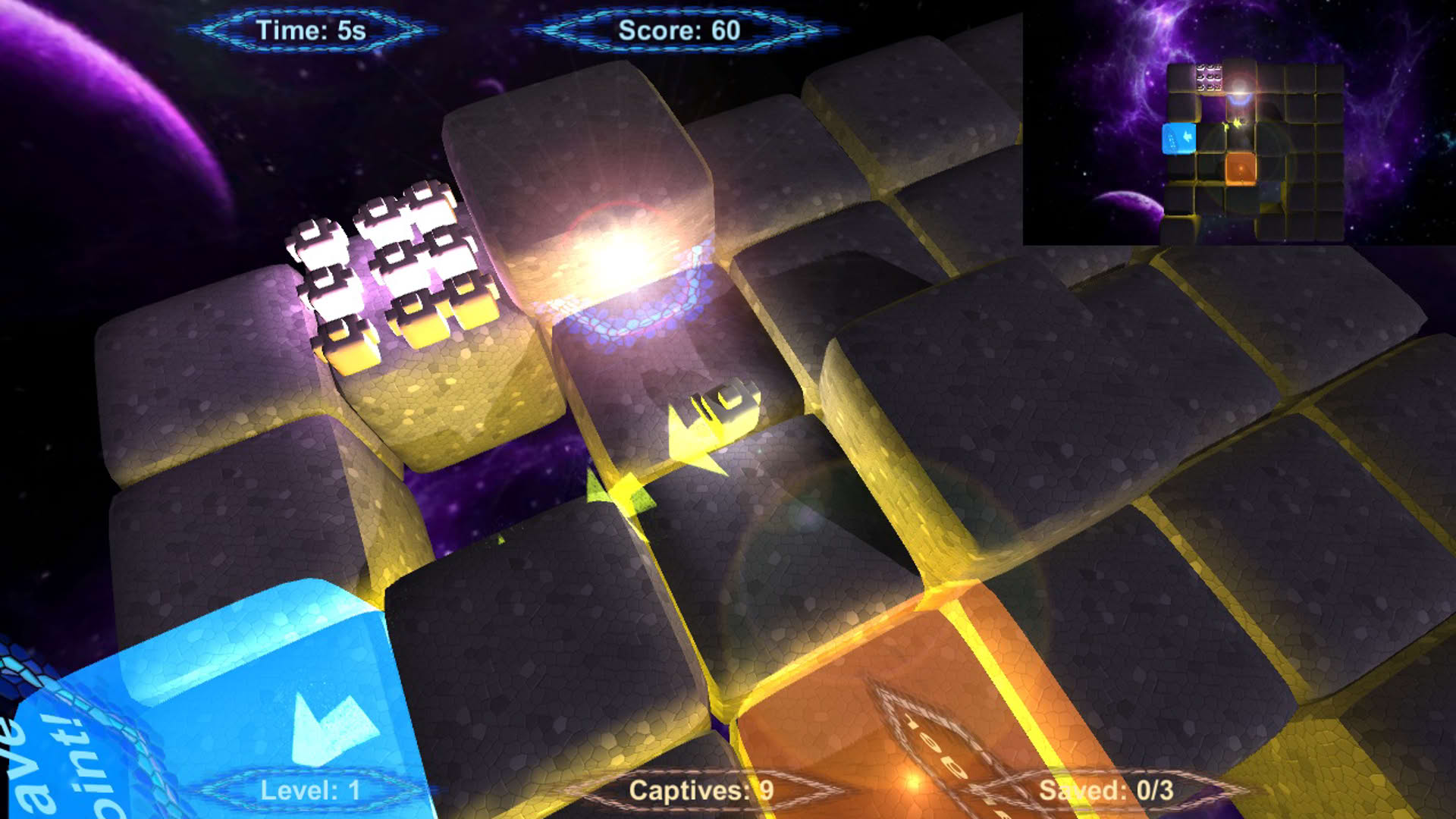 Screenshot for Unlimited Escape 3 & 4 Double Pack
