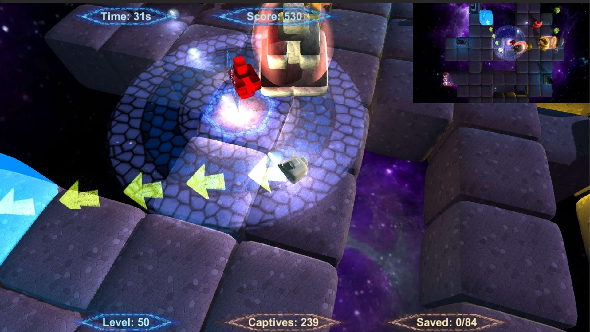 Screenshot for Unlimited Escape 3 & 4 Double Pack