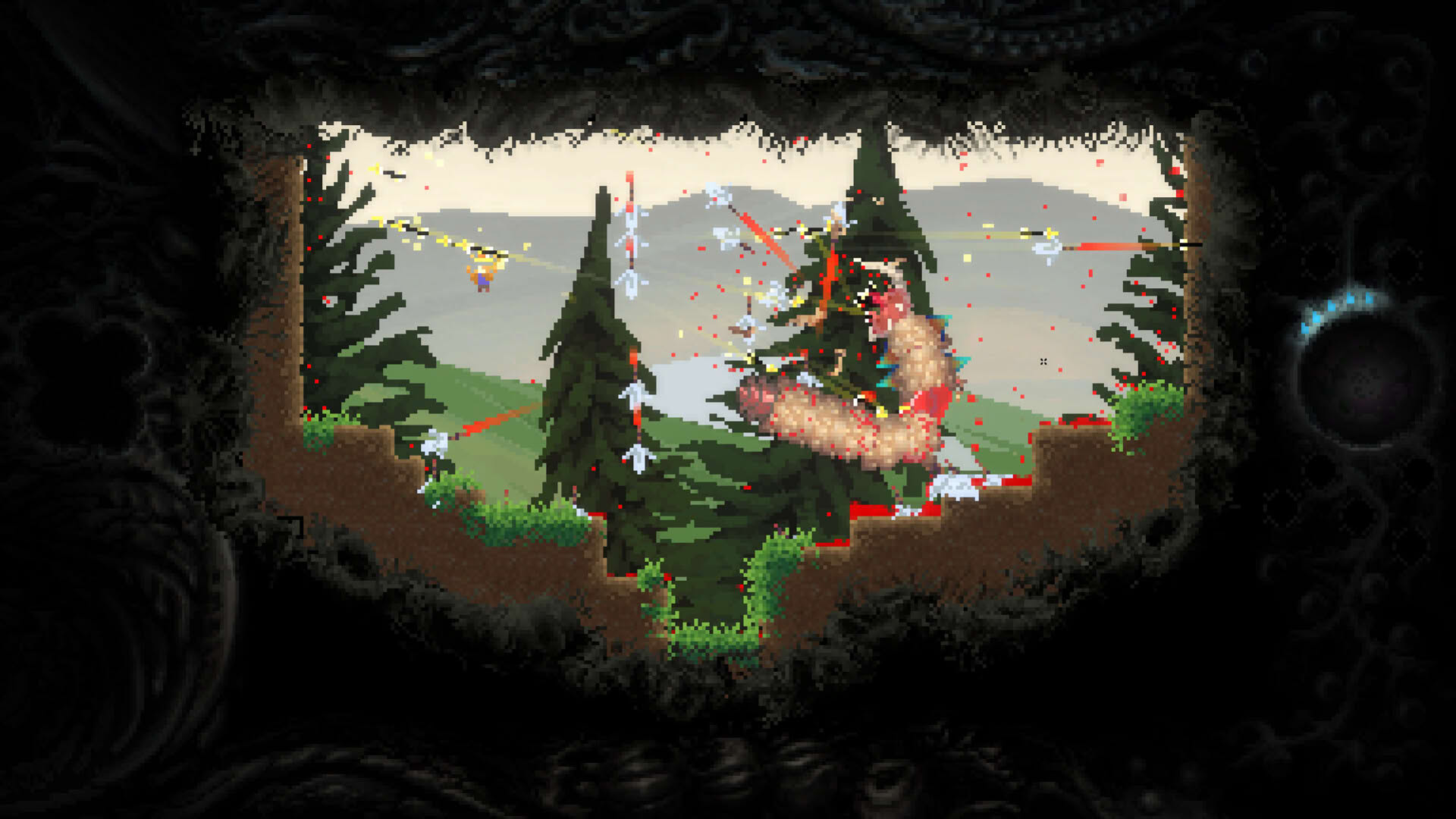 Screenshot for Little Prince Tyger