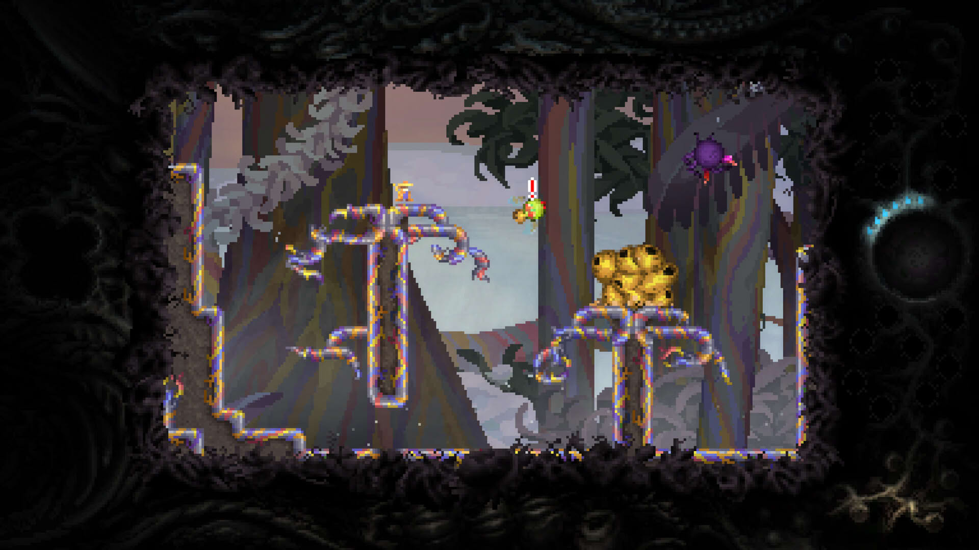 Screenshot for Little Prince Tyger