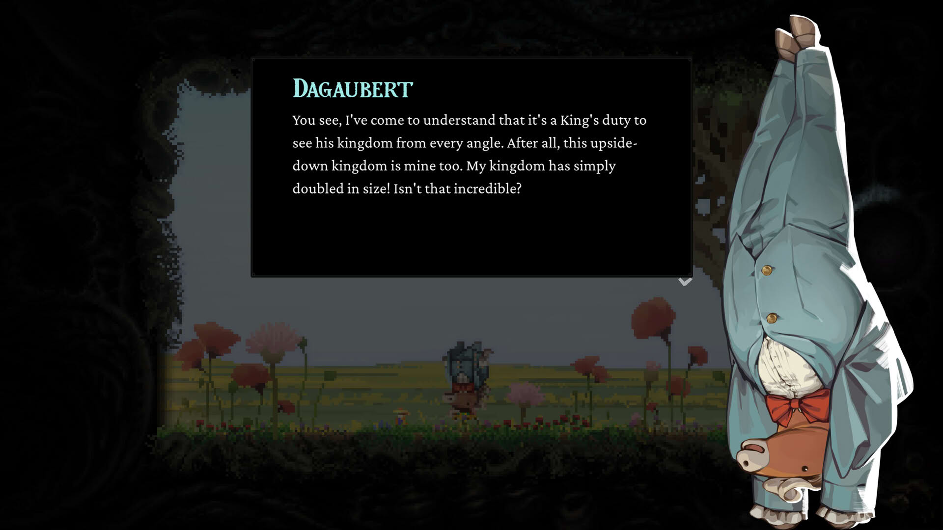 Screenshot for Little Prince Tyger