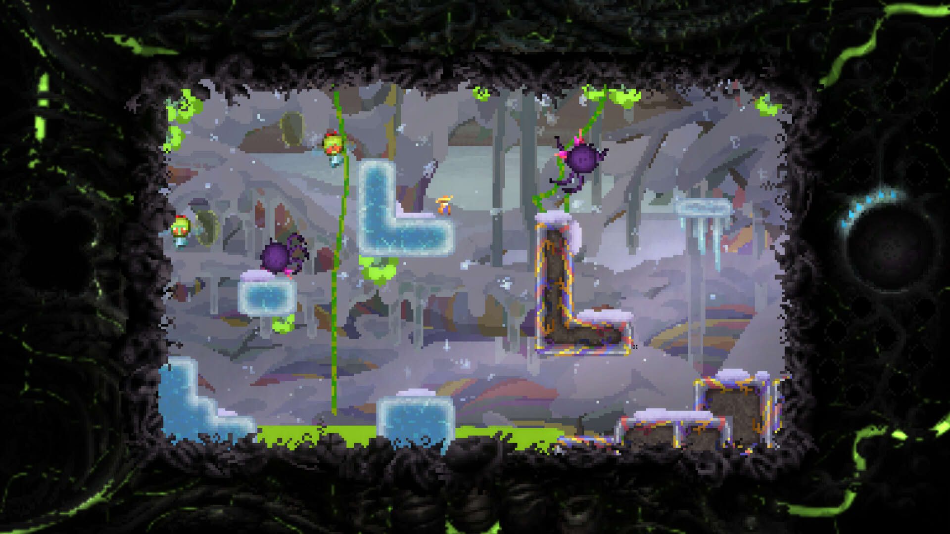 Screenshot for Little Prince Tyger