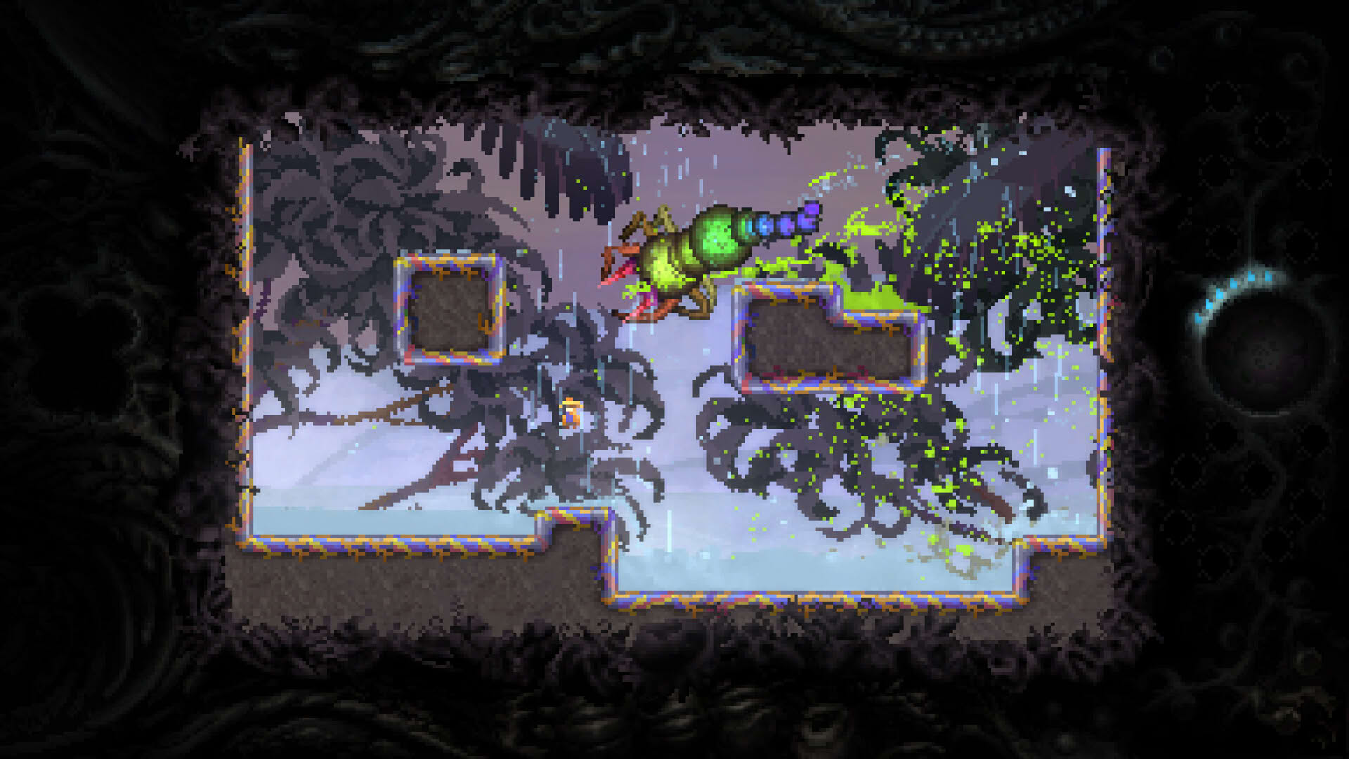Screenshot for Little Prince Tyger