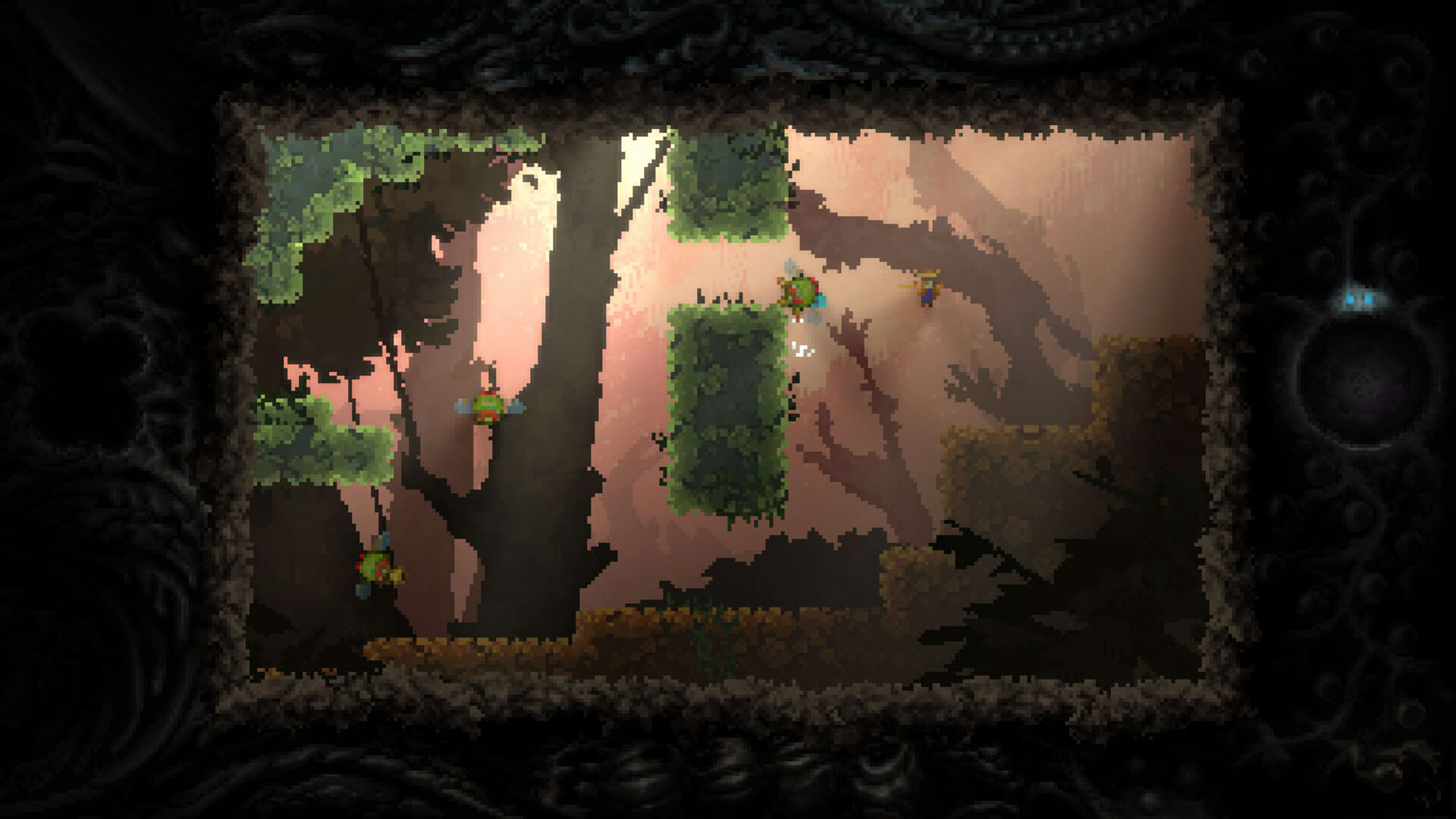 Screenshot for Little Prince Tyger