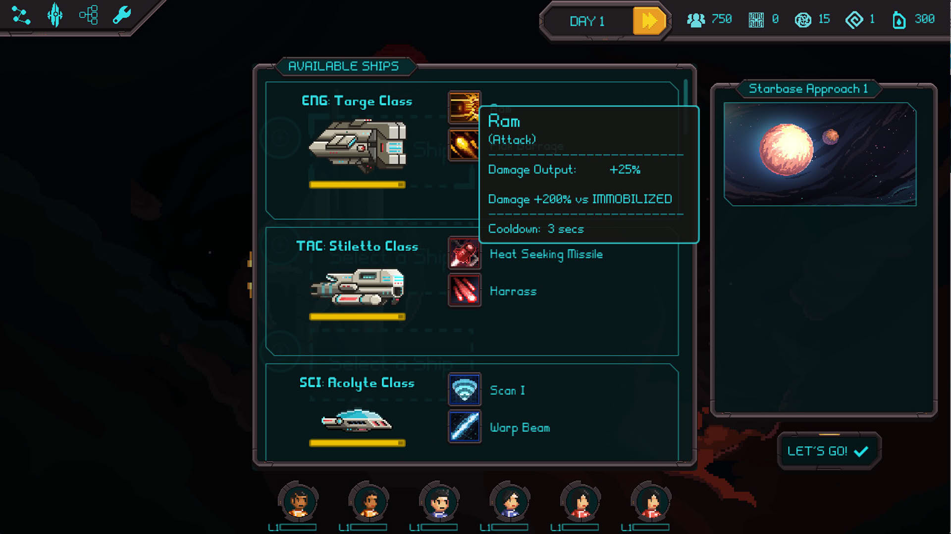Screenshot for Halcyon 6: Starbase Commander